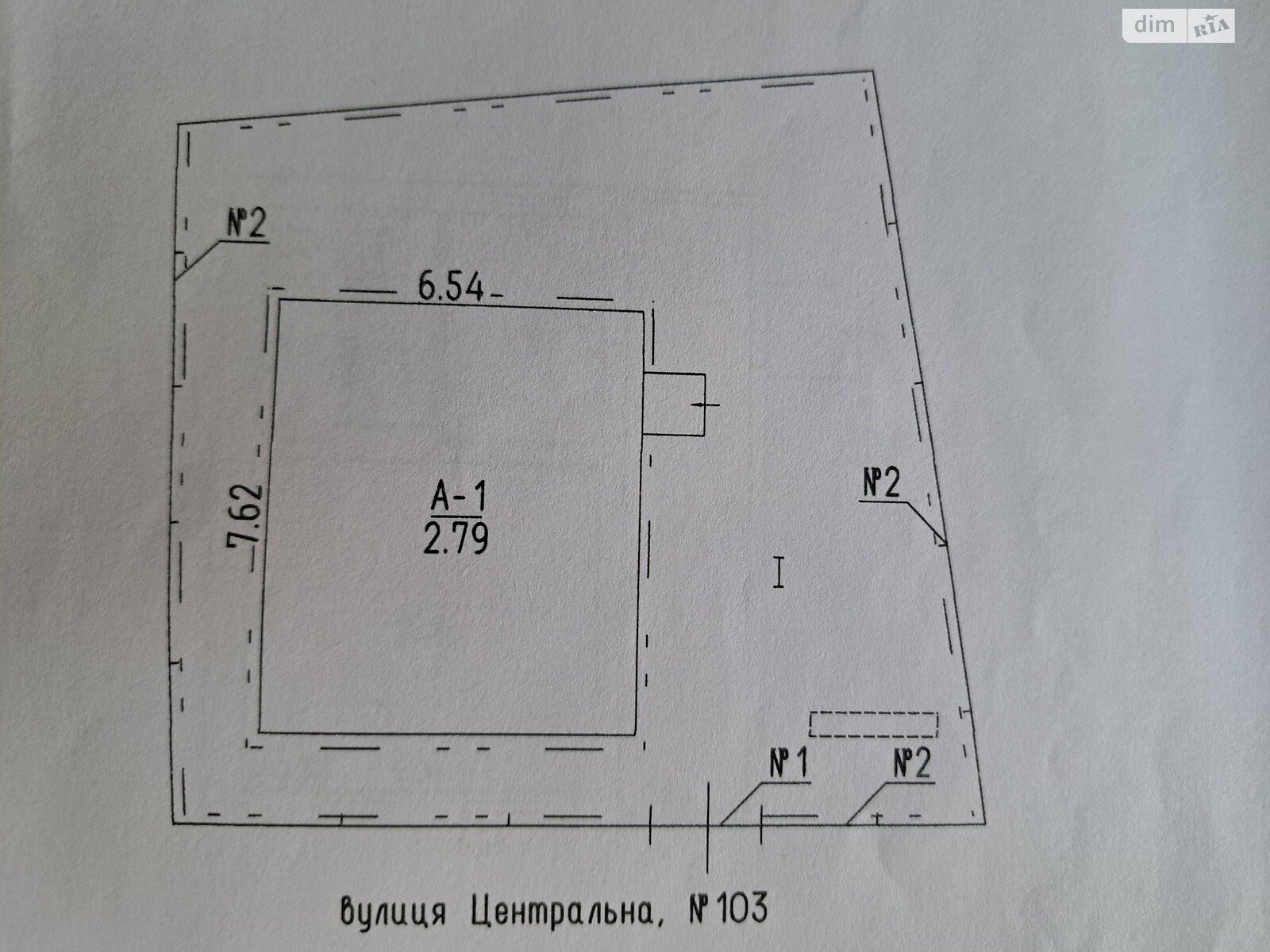 Специальное помещение в Краматорске, продажа по Центральна, район Новый Свет, цена: 13 000 долларов за объект фото 1