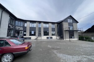 Специальное помещение в Кременце, Дубенская улица, цена продажи: 25 500 долларов за объект фото 2