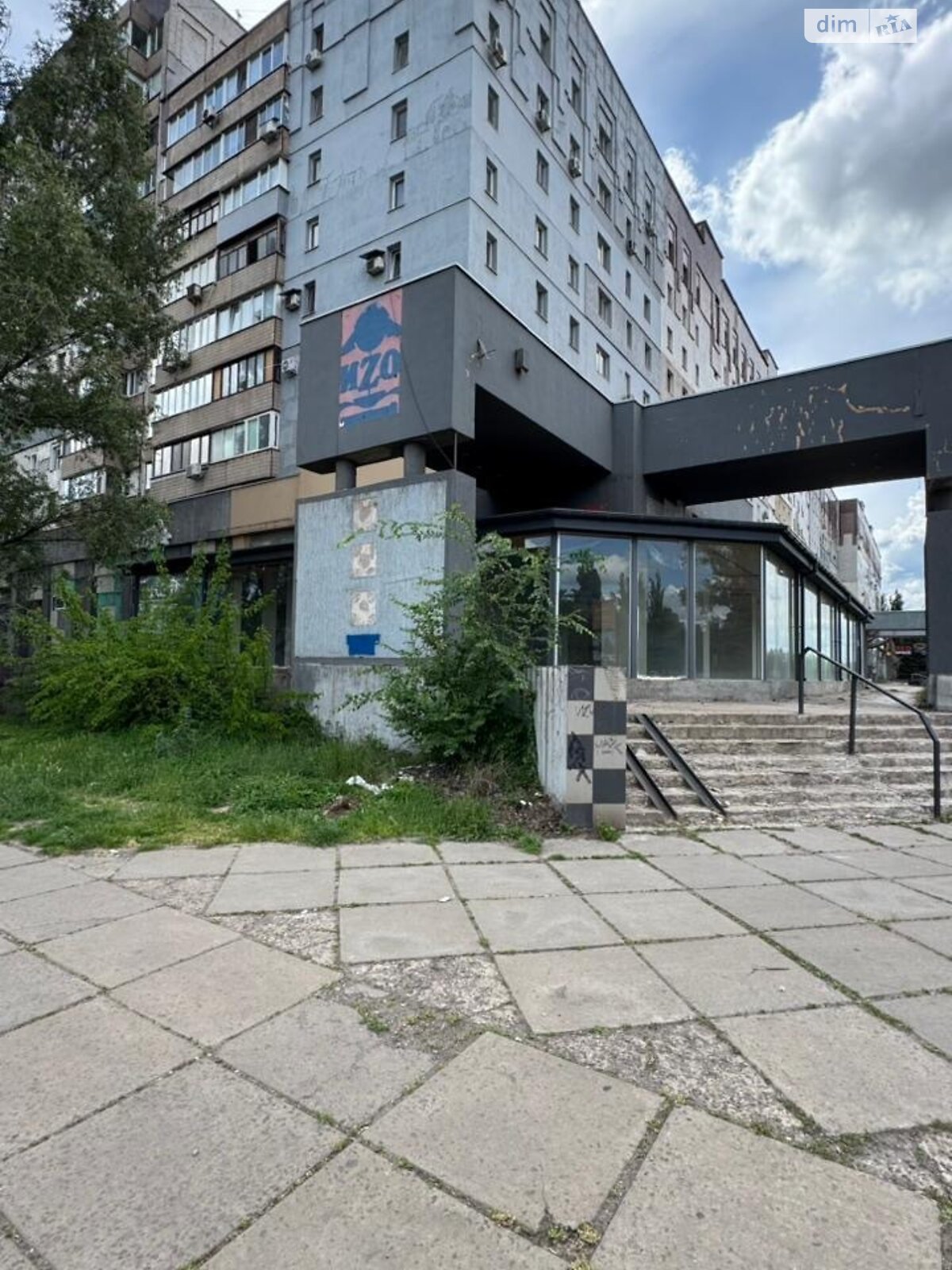 Специальное помещение в Кривом Роге, продажа по Виталия Матусевича (XXII Партсъезда) улица, район Металлургический, цена: 330 000 долларов за объект фото 1 Специальное помещение в Кривом Роге, продажа по Виталия Матусевича (XXII Партсъезда) улица, район Металлургический, цена: 330 000 долларов за объект фото 1