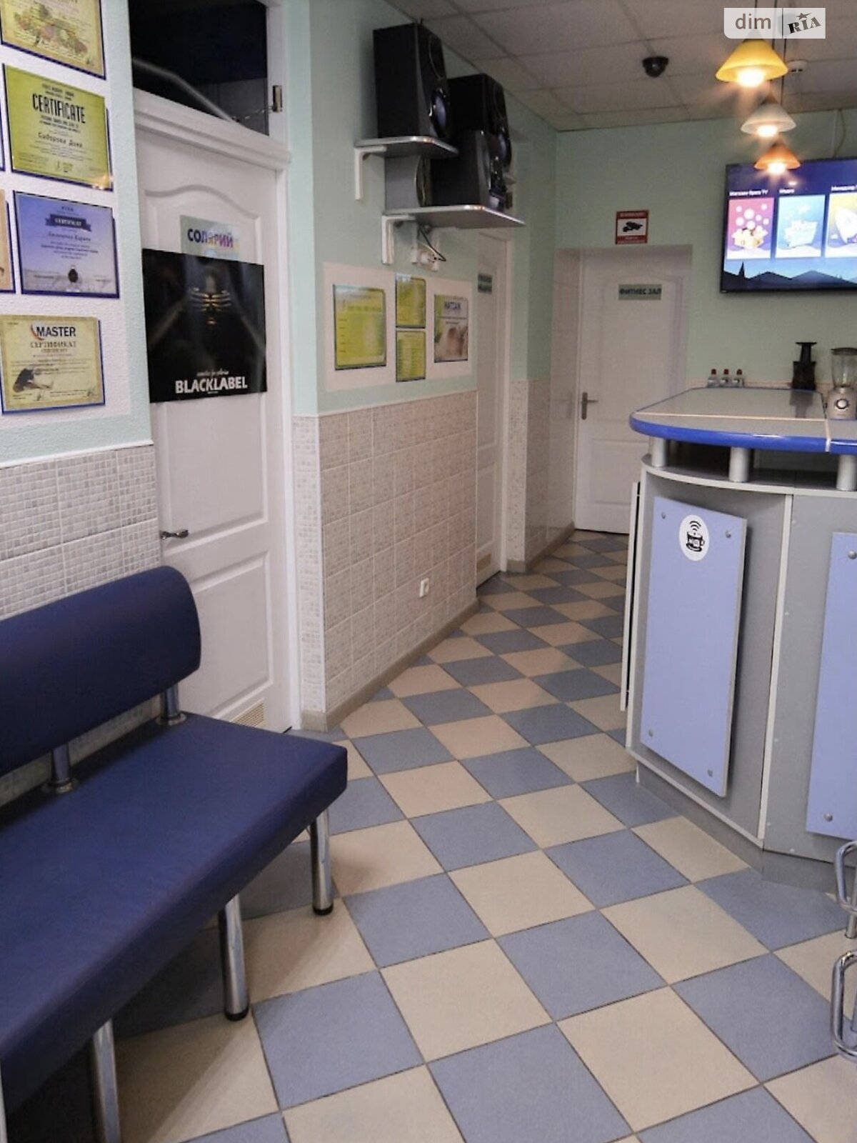 Специальное помещение в Кривом Роге, продажа по Металлургов проспект 17, район Металлургический, цена: 150 000 долларов за объект фото 1 Специальное помещение в Кривом Роге, продажа по Металлургов проспект 17, район Металлургический, цена: 150 000 долларов за объект фото 1