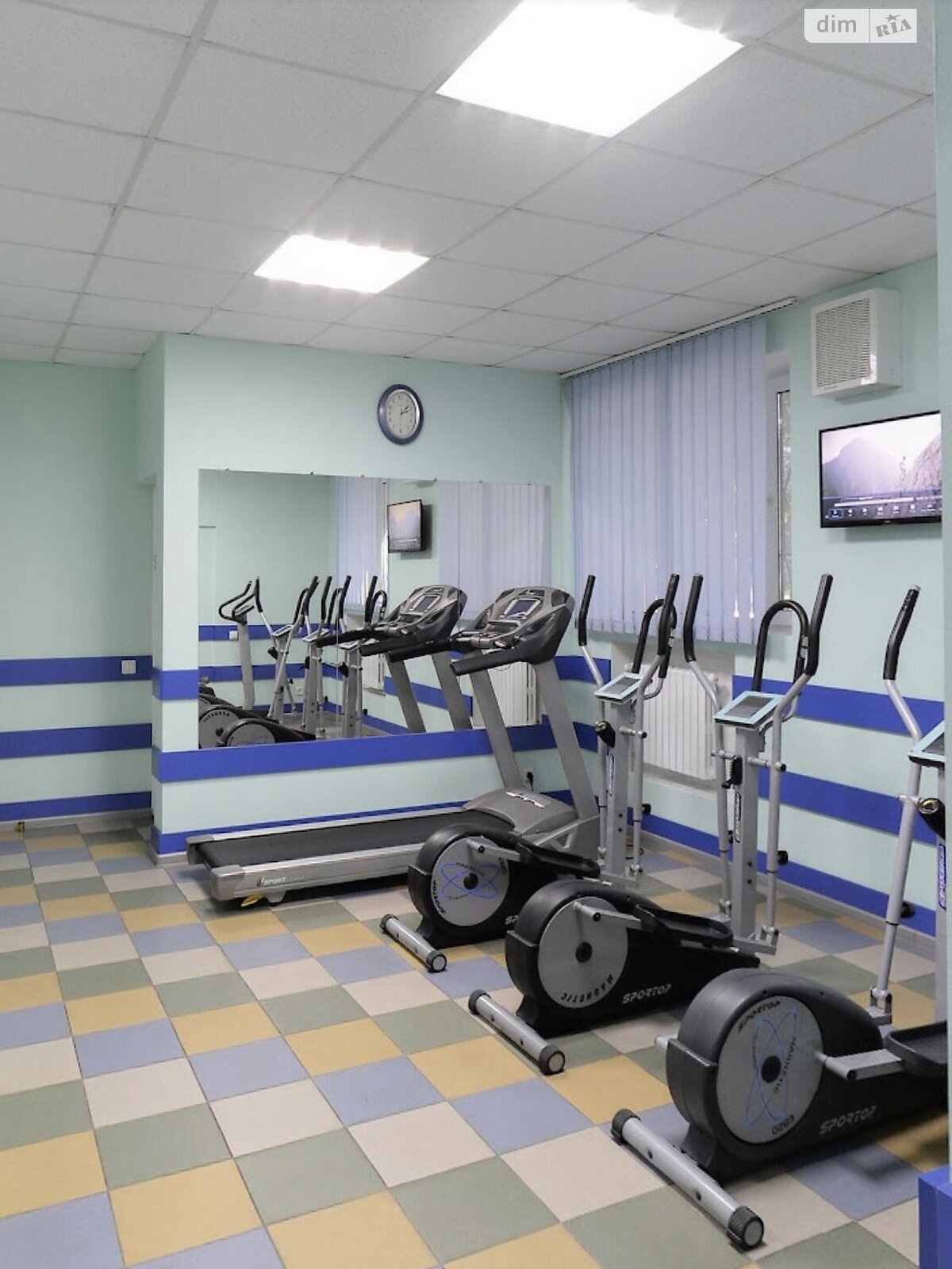 Специальное помещение в Кривом Роге, продажа по Металлургов проспект 17, район Металлургический, цена: 150 000 долларов за объект фото 1 Специальное помещение в Кривом Роге, продажа по Металлургов проспект 17, район Металлургический, цена: 150 000 долларов за объект фото 1