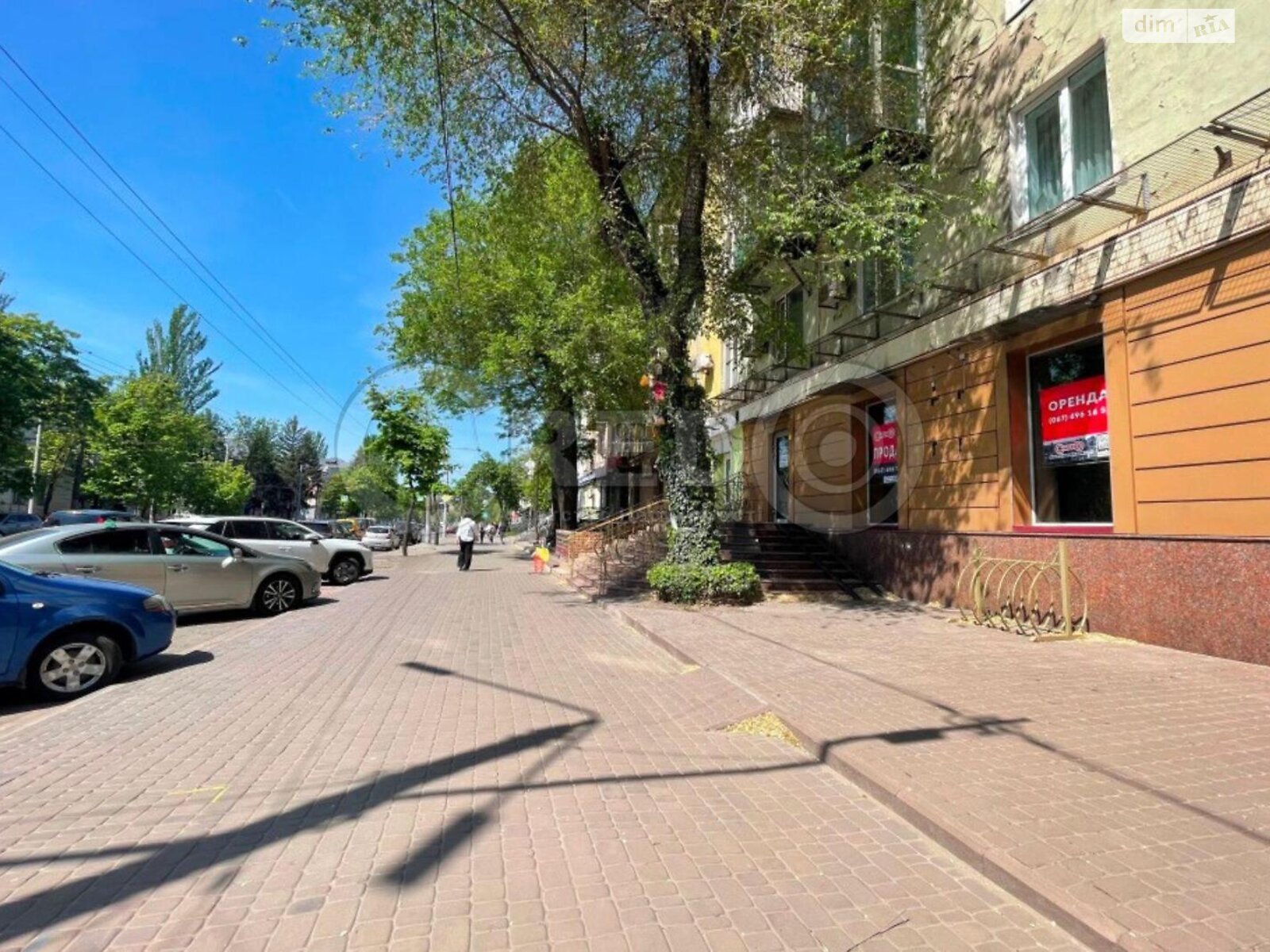 Спеціальне приміщення в Кривому Розі, продаж по Гагаріна проспект 27, район Саксаганський, ціна: 155 000 доларів за об’єкт фото 1 Спеціальне приміщення в Кривому Розі, продаж по Гагаріна проспект 27, район Саксаганський, ціна: 155 000 доларів за об’єкт фото 1