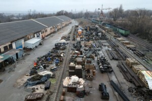 Спеціальне приміщення в Кривому Розі, продаж по Гірничорятувальна вулиця, 20, Кривий Ріг, Дніпропетровська область, Украина, 50000 20, район Саксаганський, ціна: 170 000 доларів за об’єкт фото 2