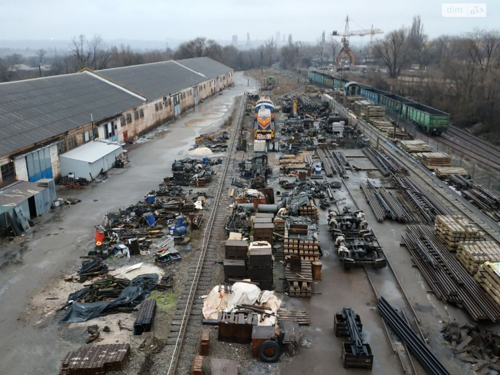 Спеціальне приміщення в Кривому Розі, продаж по Гірничорятувальна вулиця, 20, Кривий Ріг, Дніпропетровська область, Украина, 50000 20, район Саксаганський, ціна: 170 000 доларів за об’єкт фото 1 Спеціальне приміщення в Кривому Розі, продаж по Гірничорятувальна вулиця, 20, Кривий Ріг, Дніпропетровська область, Украина, 50000 20, район Саксаганський, ціна: 170 000 доларів за об’єкт фото 1