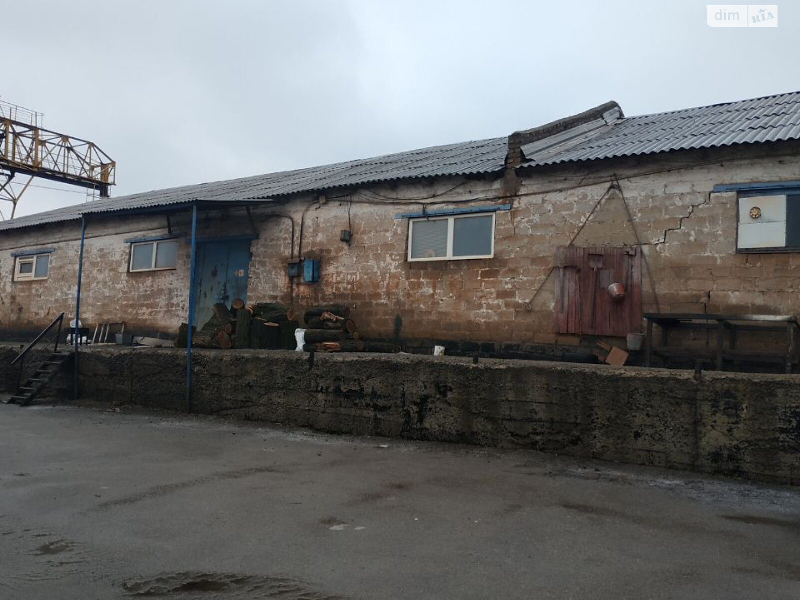 Спеціальне приміщення в Кривому Розі, продаж по Гірничорятувальна вулиця, 20, Кривий Ріг, Дніпропетровська область, Украина, 50000 20, район Саксаганський, ціна: 170 000 доларів за об’єкт фото 1 Спеціальне приміщення в Кривому Розі, продаж по Гірничорятувальна вулиця, 20, Кривий Ріг, Дніпропетровська область, Украина, 50000 20, район Саксаганський, ціна: 170 000 доларів за об’єкт фото 1