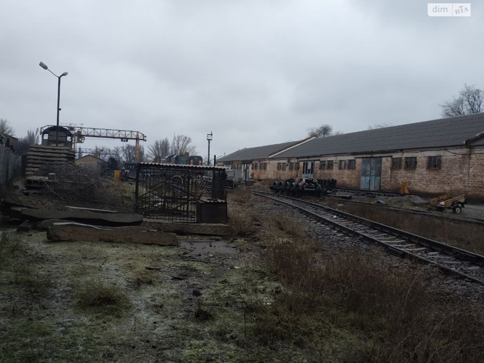 Спеціальне приміщення в Кривому Розі, продаж по Гірничорятувальна вулиця, 20, Кривий Ріг, Дніпропетровська область, Украина, 50000 20, район Саксаганський, ціна: 170 000 доларів за об’єкт фото 1 Спеціальне приміщення в Кривому Розі, продаж по Гірничорятувальна вулиця, 20, Кривий Ріг, Дніпропетровська область, Украина, 50000 20, район Саксаганський, ціна: 170 000 доларів за об’єкт фото 1
