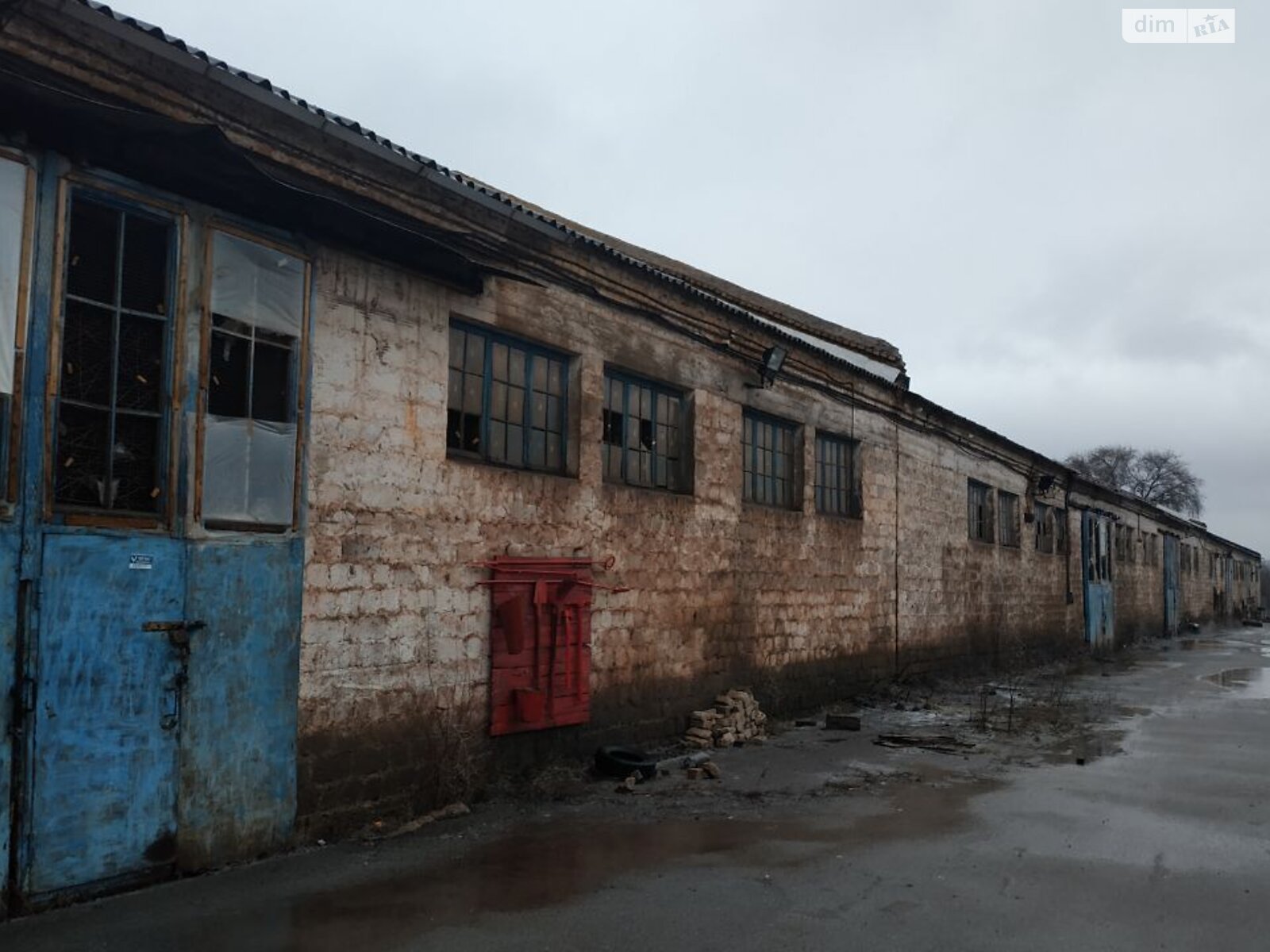 Спеціальне приміщення в Кривому Розі, продаж по Гірничорятувальна вулиця, 20, Кривий Ріг, Дніпропетровська область, Украина, 50000 20, район Саксаганський, ціна: 170 000 доларів за об’єкт фото 1 Спеціальне приміщення в Кривому Розі, продаж по Гірничорятувальна вулиця, 20, Кривий Ріг, Дніпропетровська область, Украина, 50000 20, район Саксаганський, ціна: 170 000 доларів за об’єкт фото 1