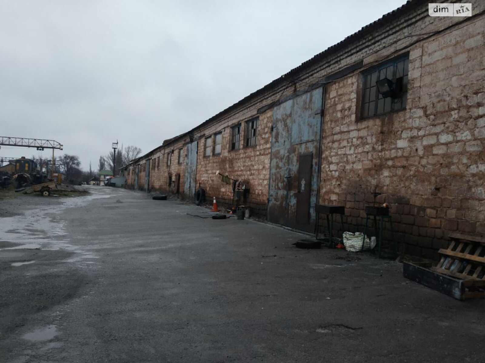 Спеціальне приміщення в Кривому Розі, продаж по Гірничорятувальна вулиця, 20, Кривий Ріг, Дніпропетровська область, Украина, 50000 20, район Саксаганський, ціна: 170 000 доларів за об’єкт фото 1 Спеціальне приміщення в Кривому Розі, продаж по Гірничорятувальна вулиця, 20, Кривий Ріг, Дніпропетровська область, Украина, 50000 20, район Саксаганський, ціна: 170 000 доларів за об’єкт фото 1