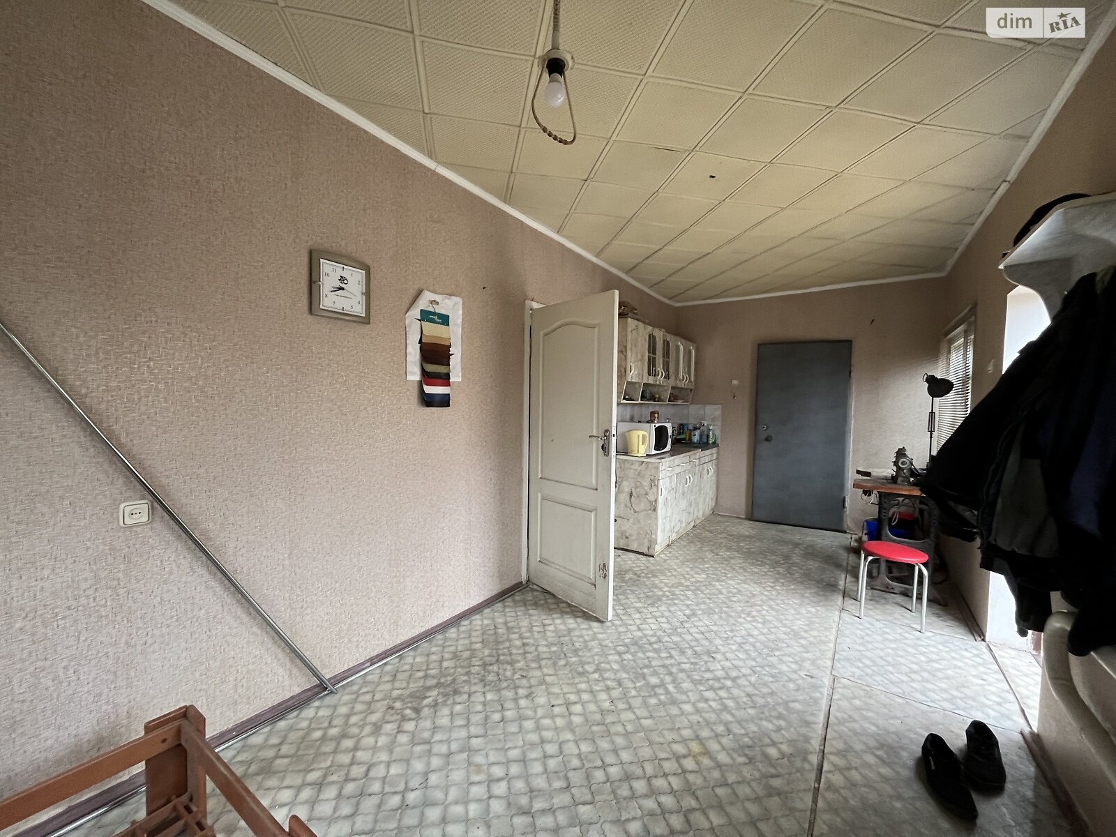Специальное помещение в Кривом Роге, продажа по Фучика улица, район Центрально-Городской, цена: 12 500 долларов за объект фото 1 Специальное помещение в Кривом Роге, продажа по Фучика улица, район Центрально-Городской, цена: 12 500 долларов за объект фото 1