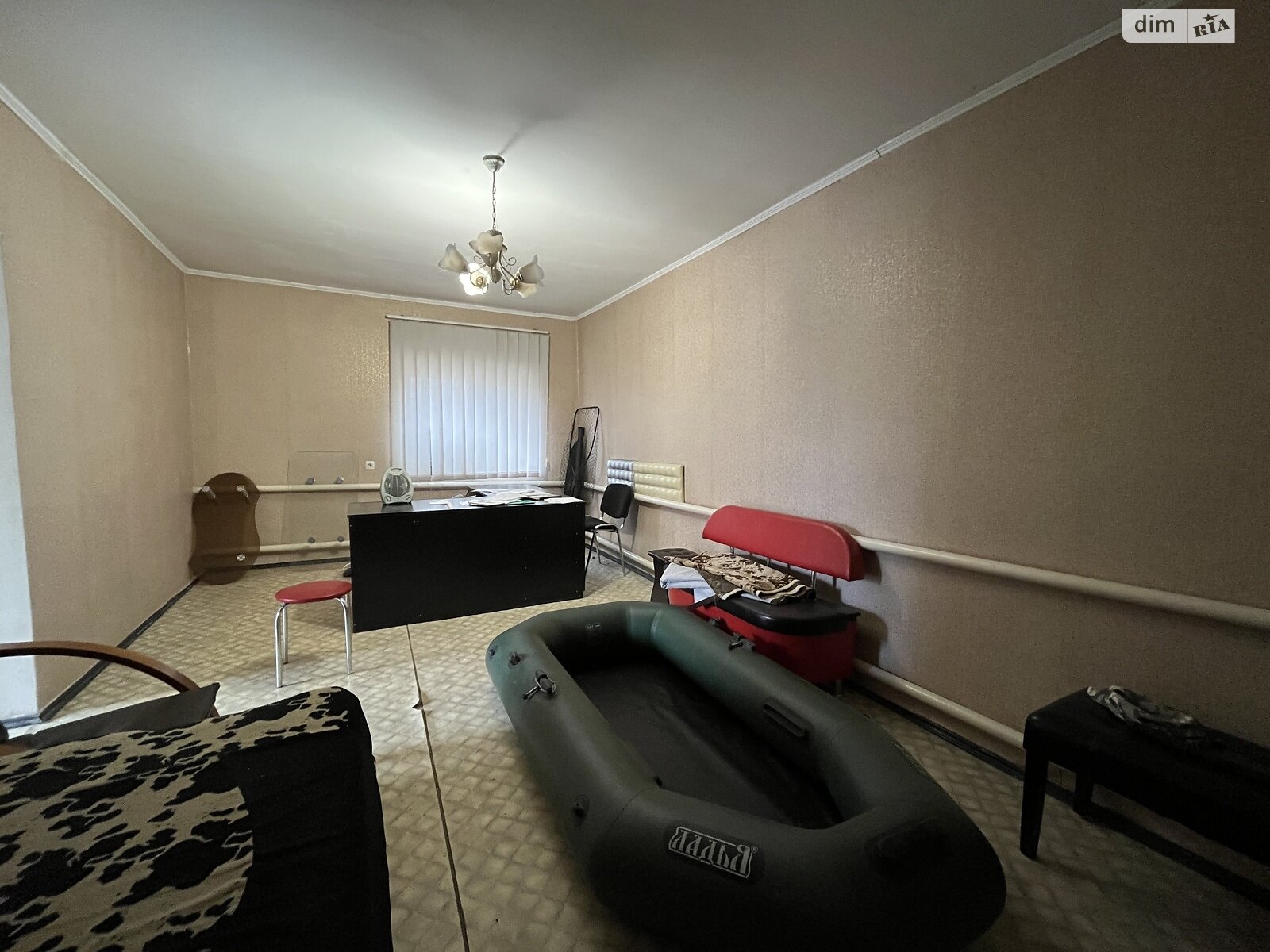 Специальное помещение в Кривом Роге, продажа по Фучика улица, район Центрально-Городской, цена: 12 500 долларов за объект фото 1 Специальное помещение в Кривом Роге, продажа по Фучика улица, район Центрально-Городской, цена: 12 500 долларов за объект фото 1