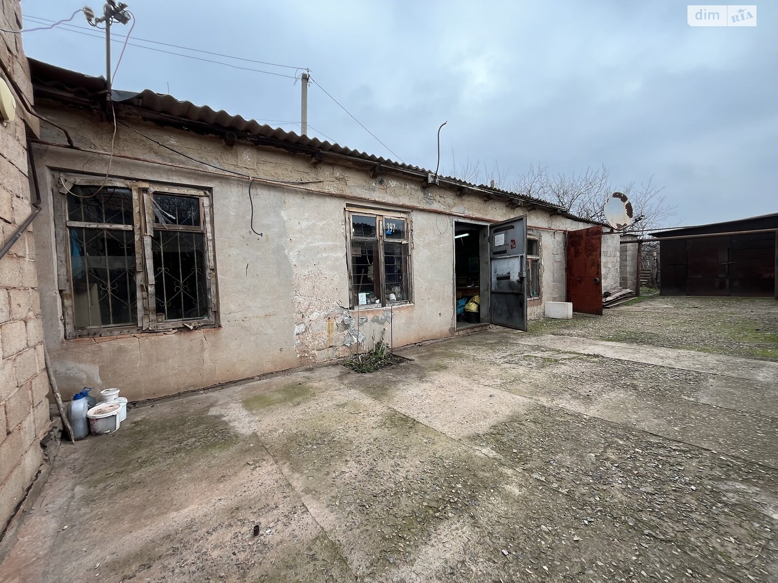 Специальное помещение в Кривом Роге, продажа по Фучика улица, район Центрально-Городской, цена: 12 500 долларов за объект фото 1 Специальное помещение в Кривом Роге, продажа по Фучика улица, район Центрально-Городской, цена: 12 500 долларов за объект фото 1