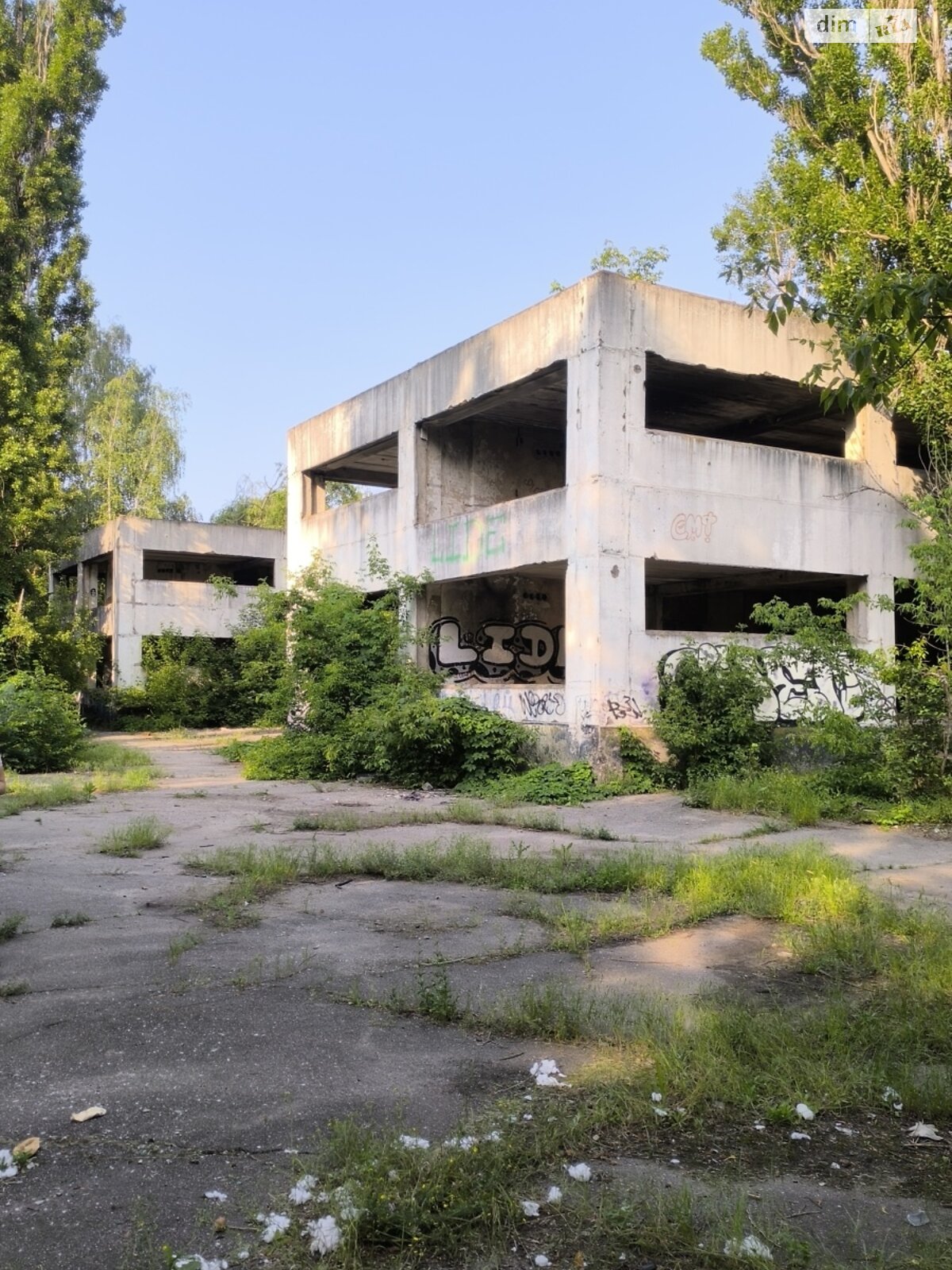 Специальное помещение в Кропивницком, продажа по Новониколаевский улица, район Крепостной, цена: 150 000 долларов за объект фото 1 Специальное помещение в Кропивницком, продажа по Новониколаевский улица, район Крепостной, цена: 150 000 долларов за объект фото 1