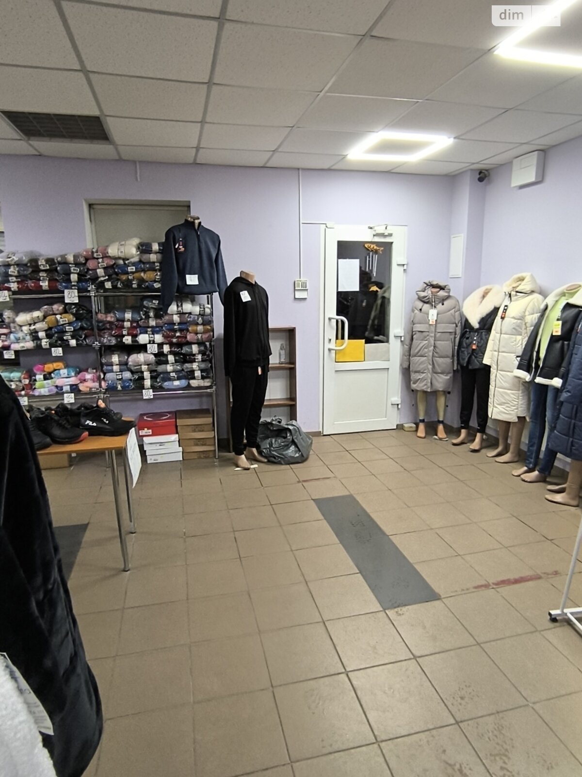 Спеціальне приміщення в Кропивницькому, продаж по Пашутінська вулиця 44, район Центр, ціна: 88 000 доларів за об’єкт фото 1 Спеціальне приміщення в Кропивницькому, продаж по Пашутінська вулиця 44, район Центр, ціна: 88 000 доларів за об’єкт фото 1