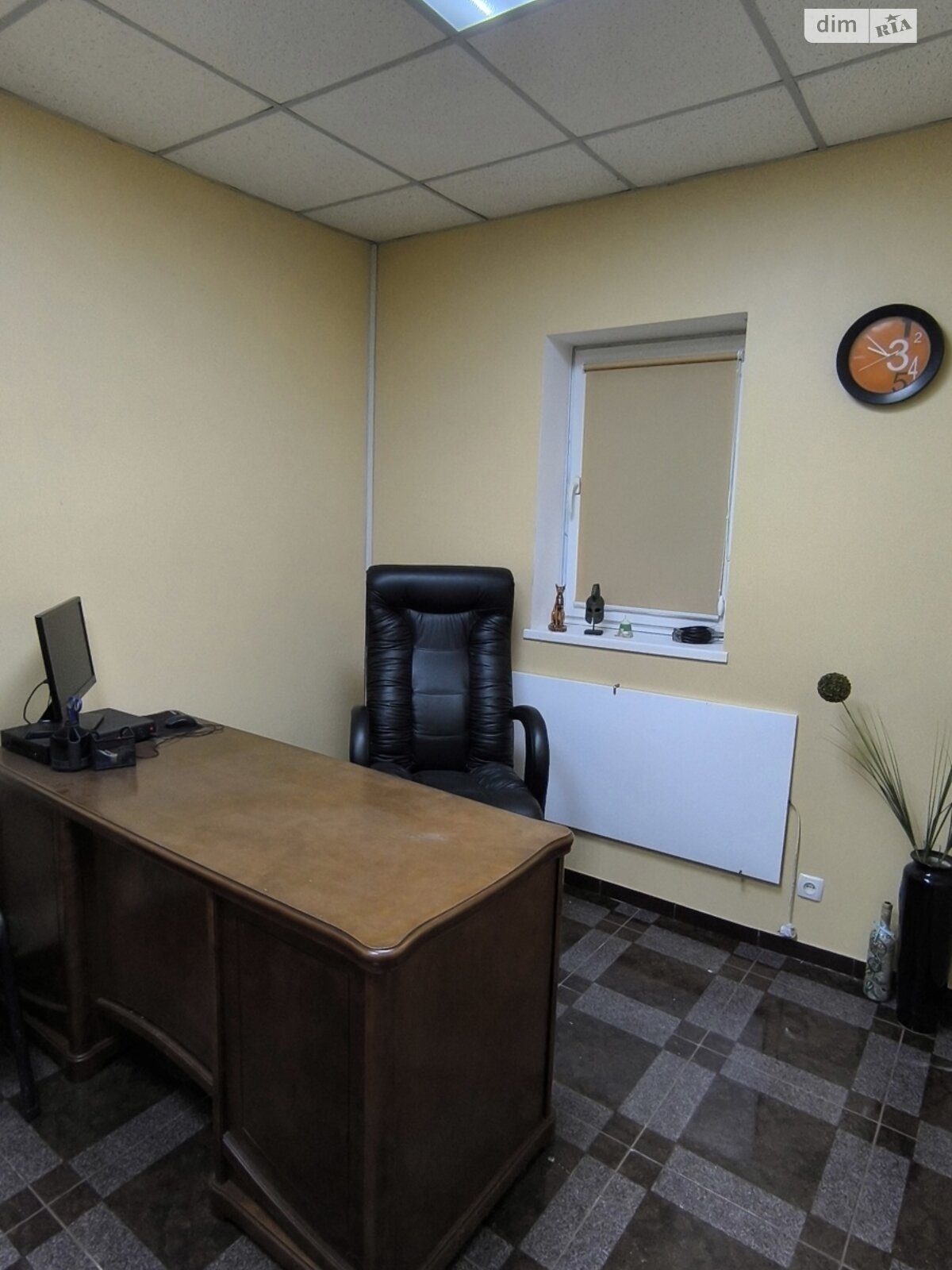 Спеціальне приміщення в Кропивницькому, продаж по Пашутінська вулиця 44, район Центр, ціна: 88 000 доларів за об’єкт фото 1 Спеціальне приміщення в Кропивницькому, продаж по Пашутінська вулиця 44, район Центр, ціна: 88 000 доларів за об’єкт фото 1