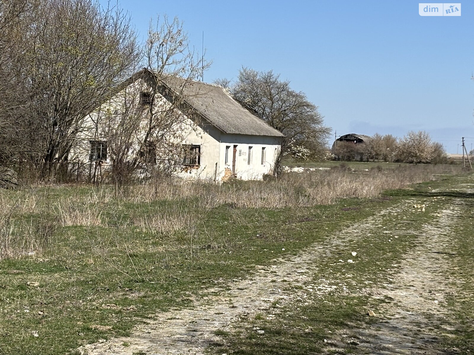 Специальное помещение в Крыжах, В. Цыганюка улица, цена продажи: 50 000 долларов за объект фото 1 Специальное помещение в Крыжах, В. Цыганюка улица, цена продажи: 50 000 долларов за объект фото 1