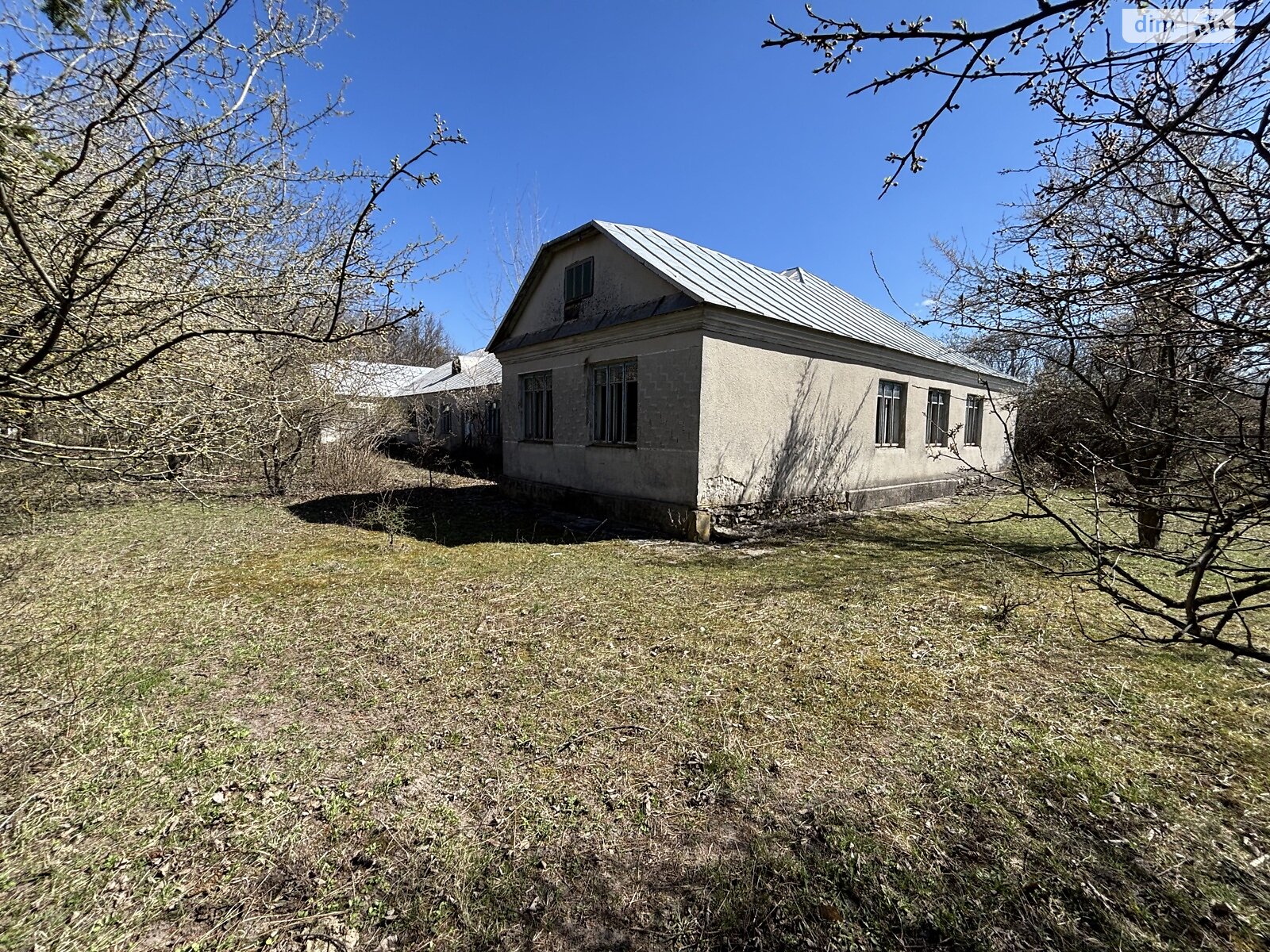 Специальное помещение в Крыжах, В. Цыганюка улица, цена продажи: 50 000 долларов за объект фото 1 Специальное помещение в Крыжах, В. Цыганюка улица, цена продажи: 50 000 долларов за объект фото 1