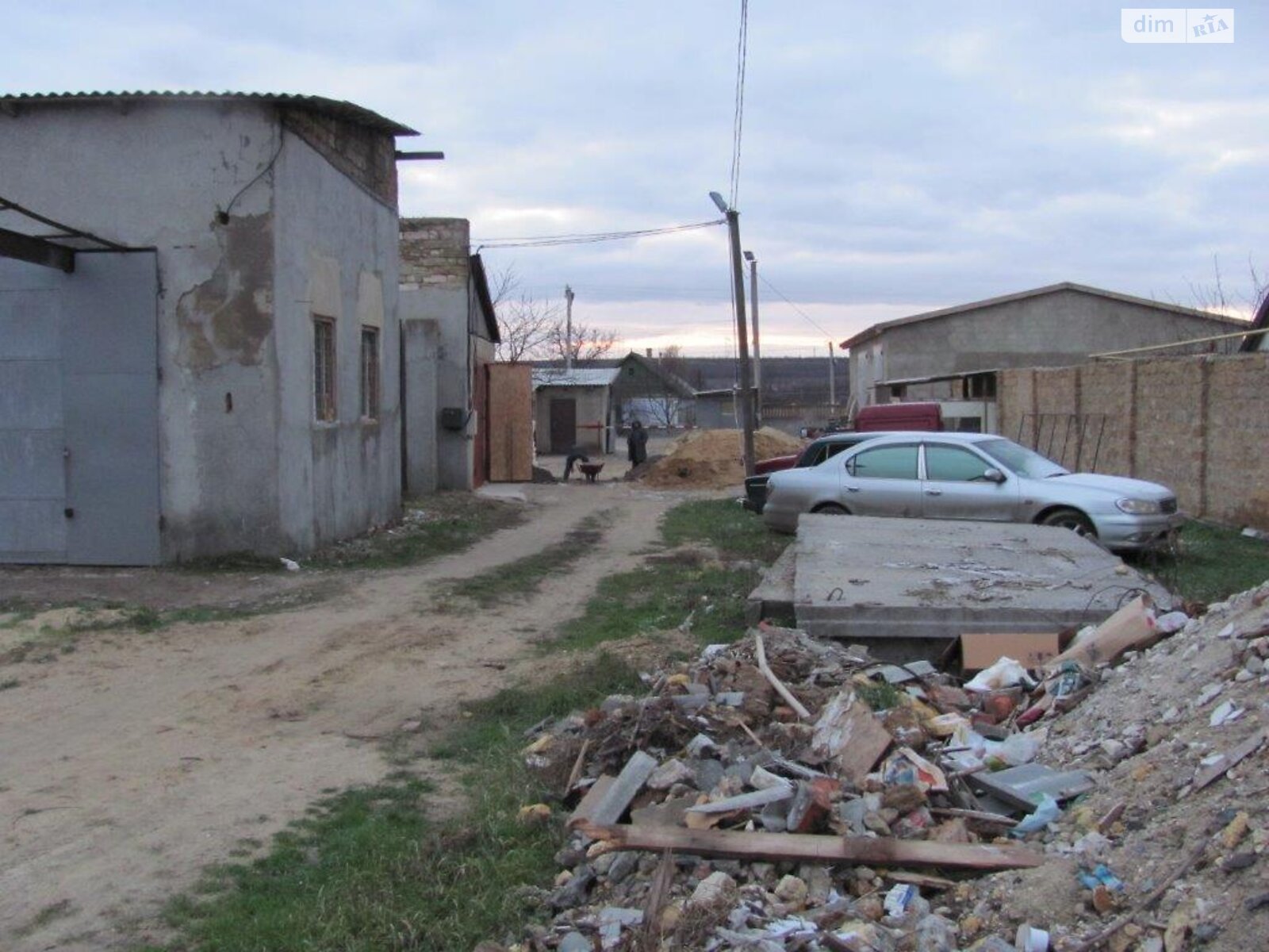 Специальное помещение в Кучургане, Павла Каплуна (Ленина) улица, цена продажи: 35 000 долларов за объект фото 1 Специальное помещение в Кучургане, Павла Каплуна (Ленина) улица, цена продажи: 35 000 долларов за объект фото 1