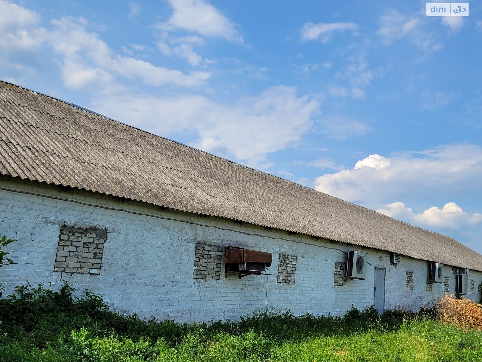 Спеціальне приміщення в Кустині, шевченка, ціна продажу: 190 000 долларів за об’єкт фото 1