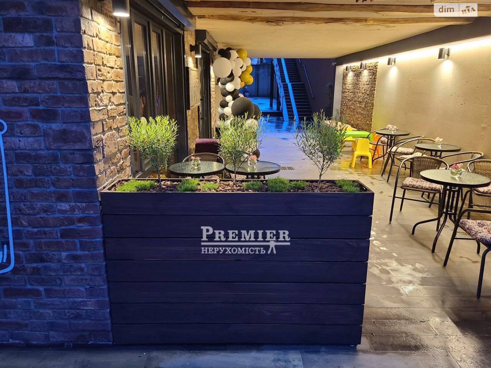 Спеціальне приміщення в Лиманці, Радужний масив 8, ціна продажу: 122 000 доларів за об’єкт фото 1 Спеціальне приміщення в Лиманці, Радужний масив 8, ціна продажу: 122 000 доларів за об’єкт фото 1