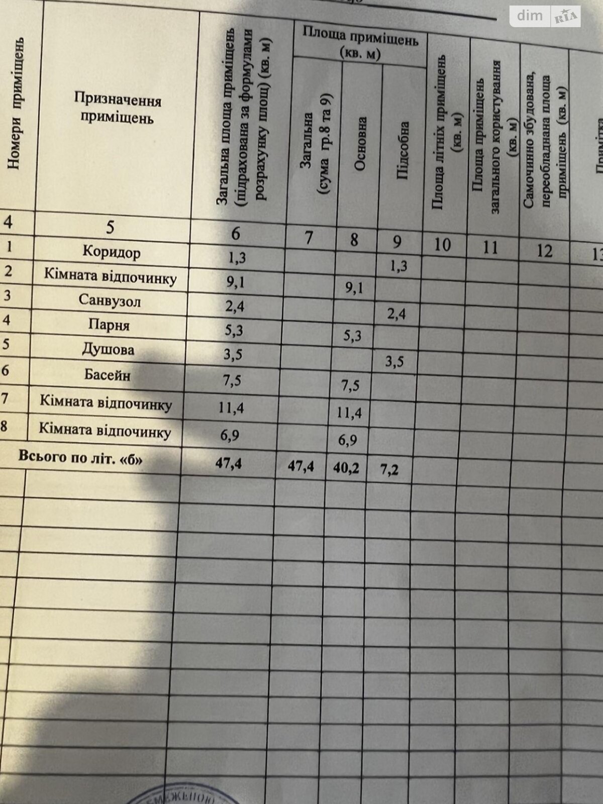 Специальное помещение в Липовце, продажа по Липківського Василя 55, район Липовец, цена: 32 000 долларов за объект фото 1