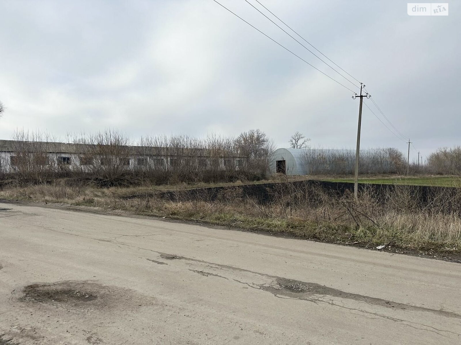 Спеціальне приміщення в Липовці, Миру, ціна продажу: 27 900 доларів за об’єкт фото 1 Спеціальне приміщення в Липовці, Миру, ціна продажу: 27 900 доларів за об’єкт фото 1