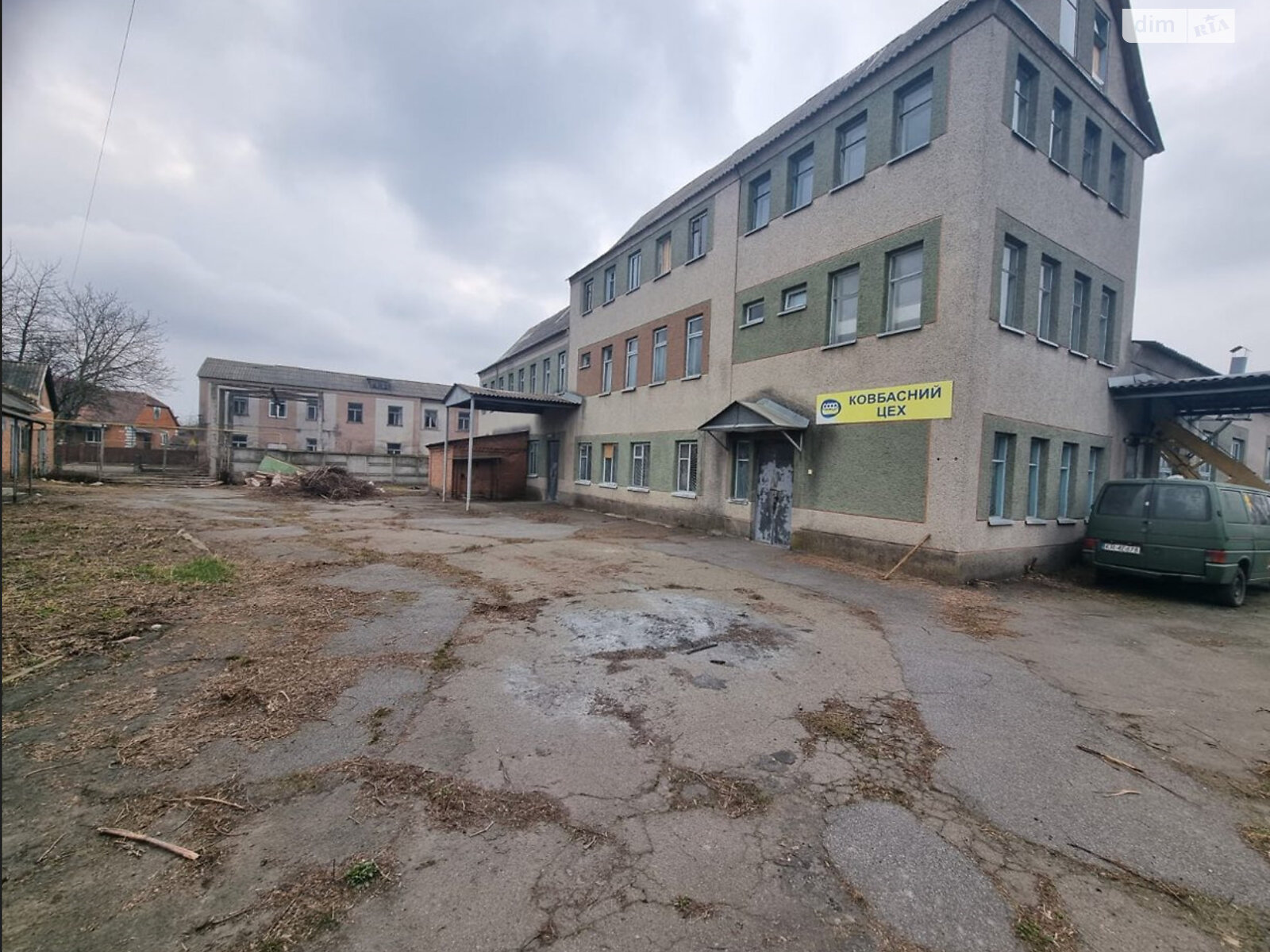Специальное помещение в Литине, продажа по Соборная улица, район Литин, цена: 120 000 долларов за объект фото 1 Специальное помещение в Литине, продажа по Соборная улица, район Литин, цена: 120 000 долларов за объект фото 1