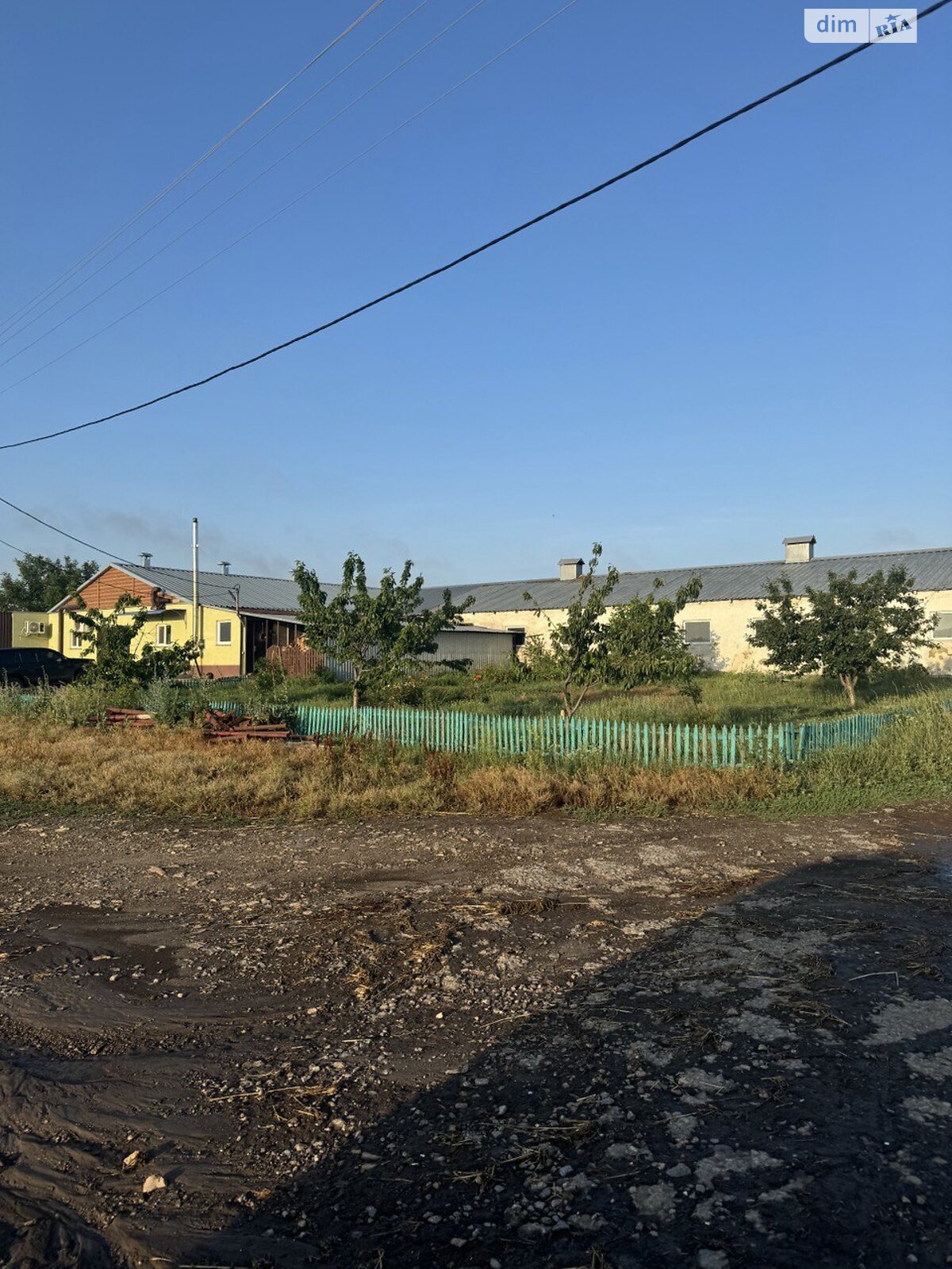 Спеціальне приміщення в Копані, Степова вулиця, ціна продажу: 720 000 доларів за об’єкт фото 1 Спеціальне приміщення в Копані, Степова вулиця, ціна продажу: 720 000 доларів за об’єкт фото 1