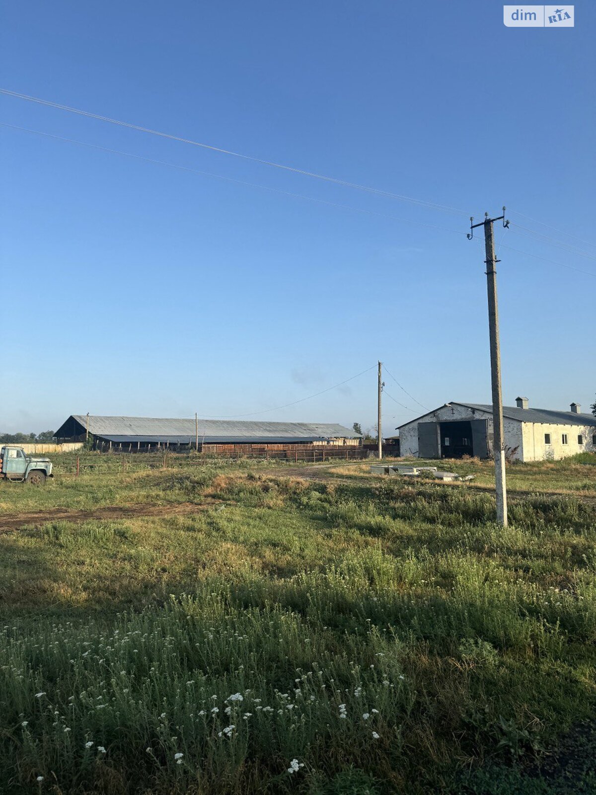 Спеціальне приміщення в Копані, Степова вулиця, ціна продажу: 720 000 доларів за об’єкт фото 1 Спеціальне приміщення в Копані, Степова вулиця, ціна продажу: 720 000 доларів за об’єкт фото 1