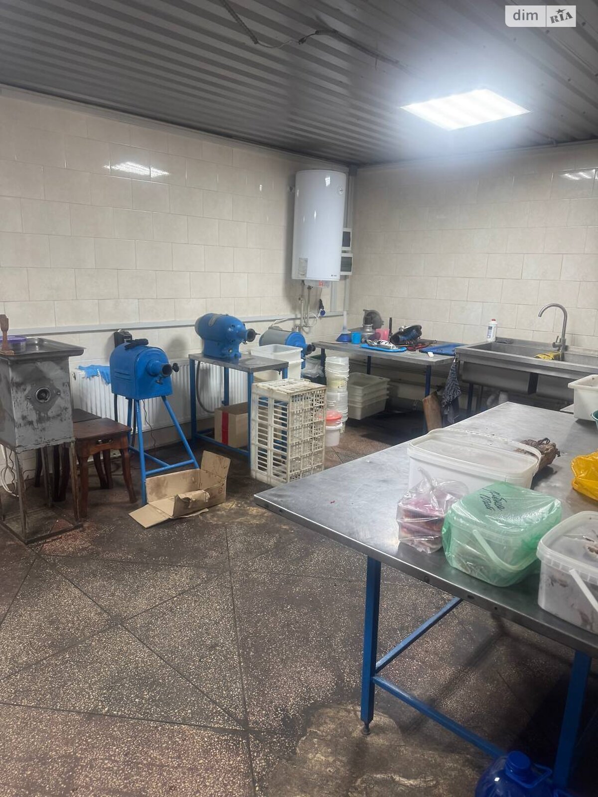 Спеціальне приміщення в Копані, Степова вулиця, ціна продажу: 720 000 доларів за об’єкт фото 1 Спеціальне приміщення в Копані, Степова вулиця, ціна продажу: 720 000 доларів за об’єкт фото 1