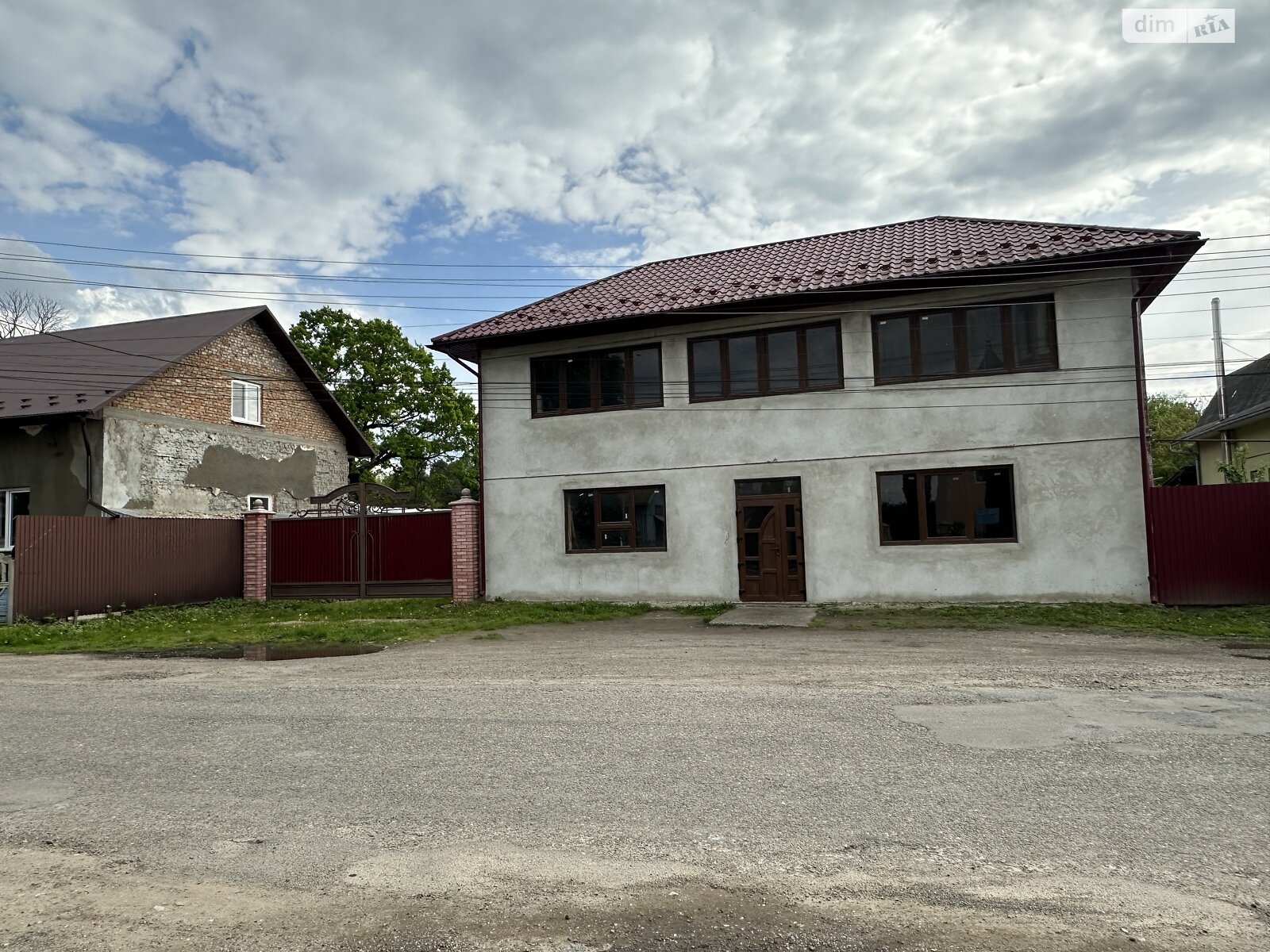 Спеціальне приміщення в Лужанах, Гагаріна вулиця, ціна продажу: 180 000 долларів за об’єкт фото 1