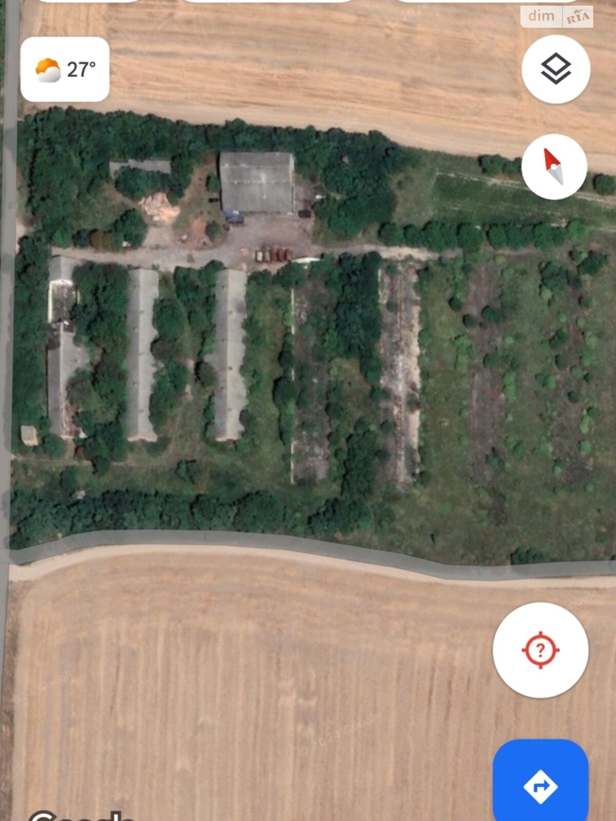 Специальное помещение в Лукашовке, Хмельницкое шоссе, цена продажи: 1 187 010 долларов за объект фото 1 Специальное помещение в Лукашовке, Хмельницкое шоссе, цена продажи: 1 187 010 долларов за объект фото 1