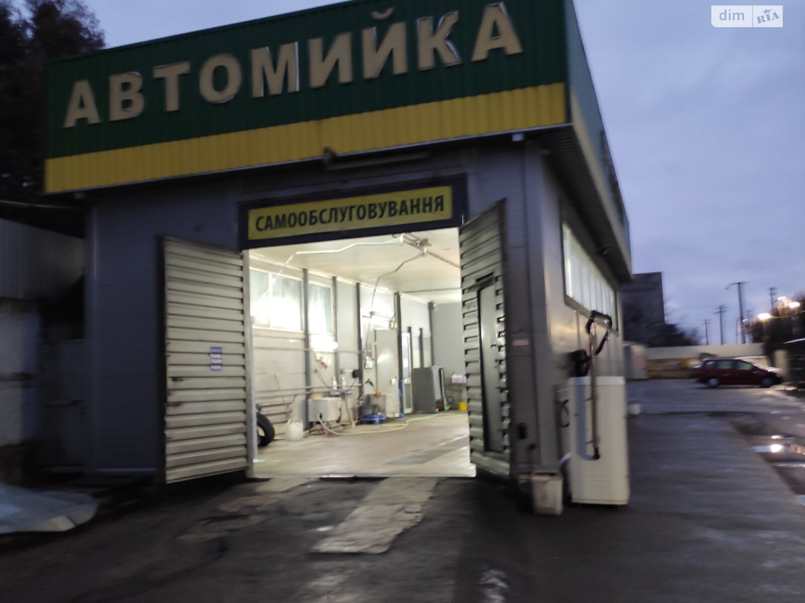 Спеціальне приміщення в Луцьку, Електроапаратна вулиця, ціна продажу: 380 000 долларів за об’єкт фото 1