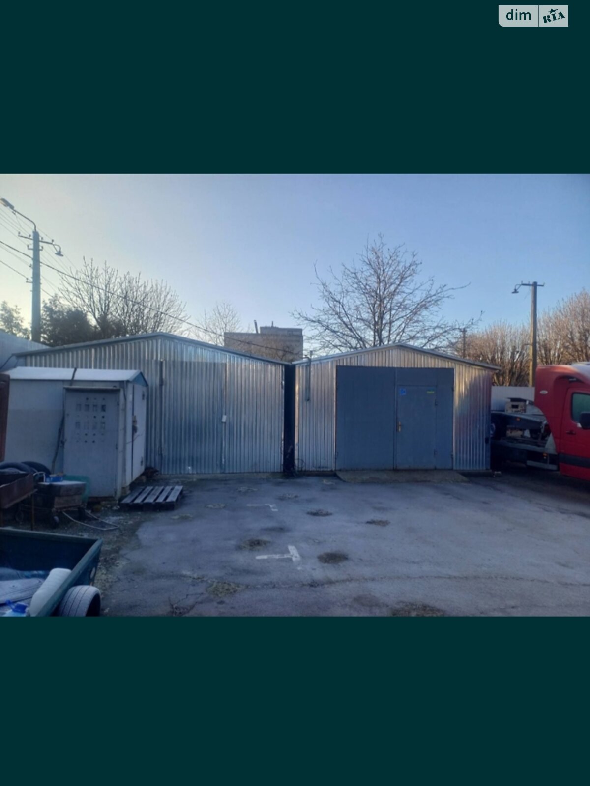 Спеціальне приміщення в Луцьку, Електроапаратна вулиця, ціна продажу: 380 000 доларів за об’єкт фото 1 Спеціальне приміщення в Луцьку, Електроапаратна вулиця, ціна продажу: 380 000 доларів за об’єкт фото 1