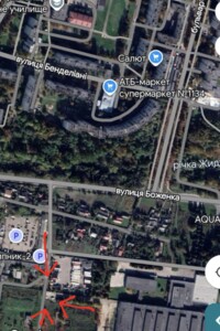 Специальное помещение в Луцке, продажа по Магистральная (Боженко) улица 34, район ГПЗ, цена: 69 000 долларов за объект фото 2