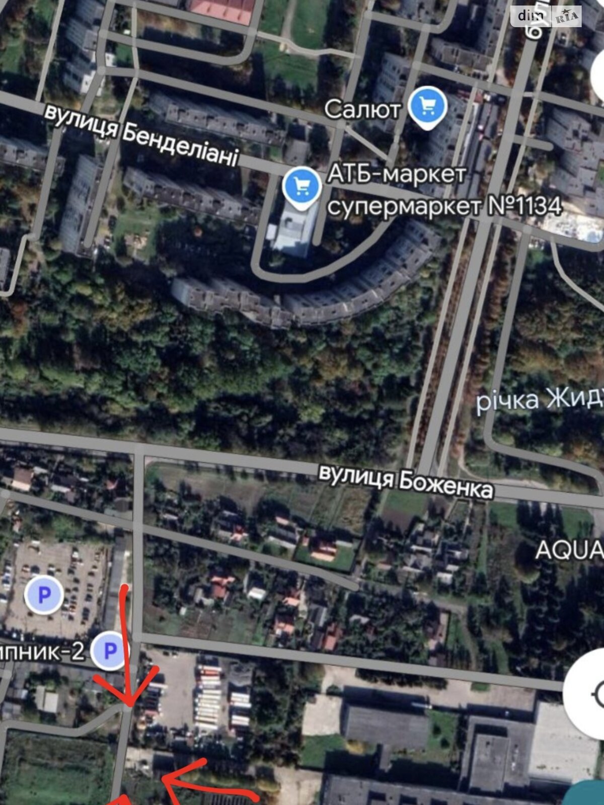 Спеціальне приміщення в Луцьку, продаж по Магістральна (Боженка) вулиця 34, район ГПЗ, ціна: 70 000 доларів за об’єкт фото 1 Спеціальне приміщення в Луцьку, продаж по Магістральна (Боженка) вулиця 34, район ГПЗ, ціна: 70 000 доларів за об’єкт фото 1