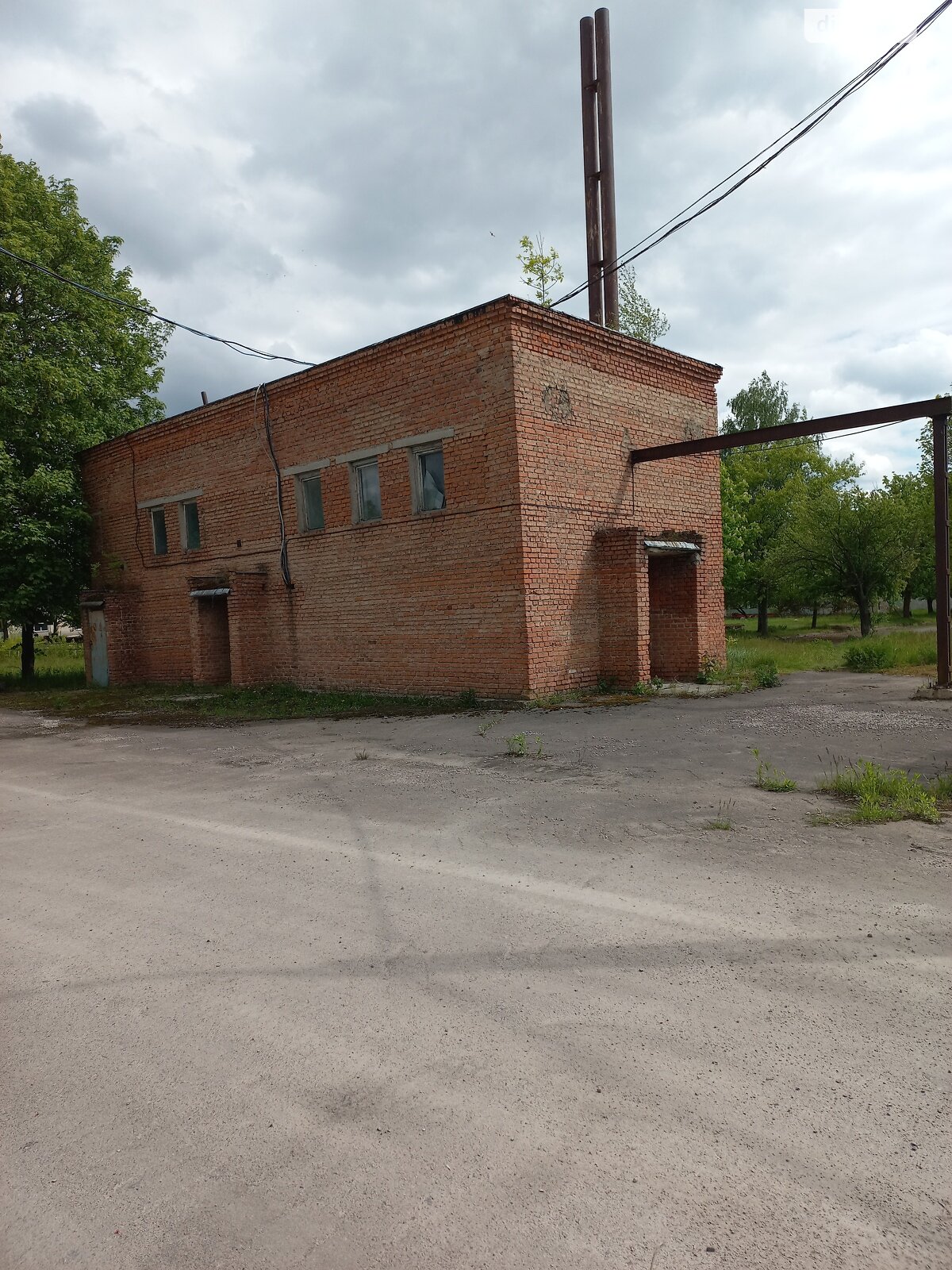 Спеціальне приміщення в Луцьку, продаж по Магістральна (Боженка) вулиця 34, район ГПЗ, ціна: 70 000 доларів за об’єкт фото 1 Спеціальне приміщення в Луцьку, продаж по Магістральна (Боженка) вулиця 34, район ГПЗ, ціна: 70 000 доларів за об’єкт фото 1