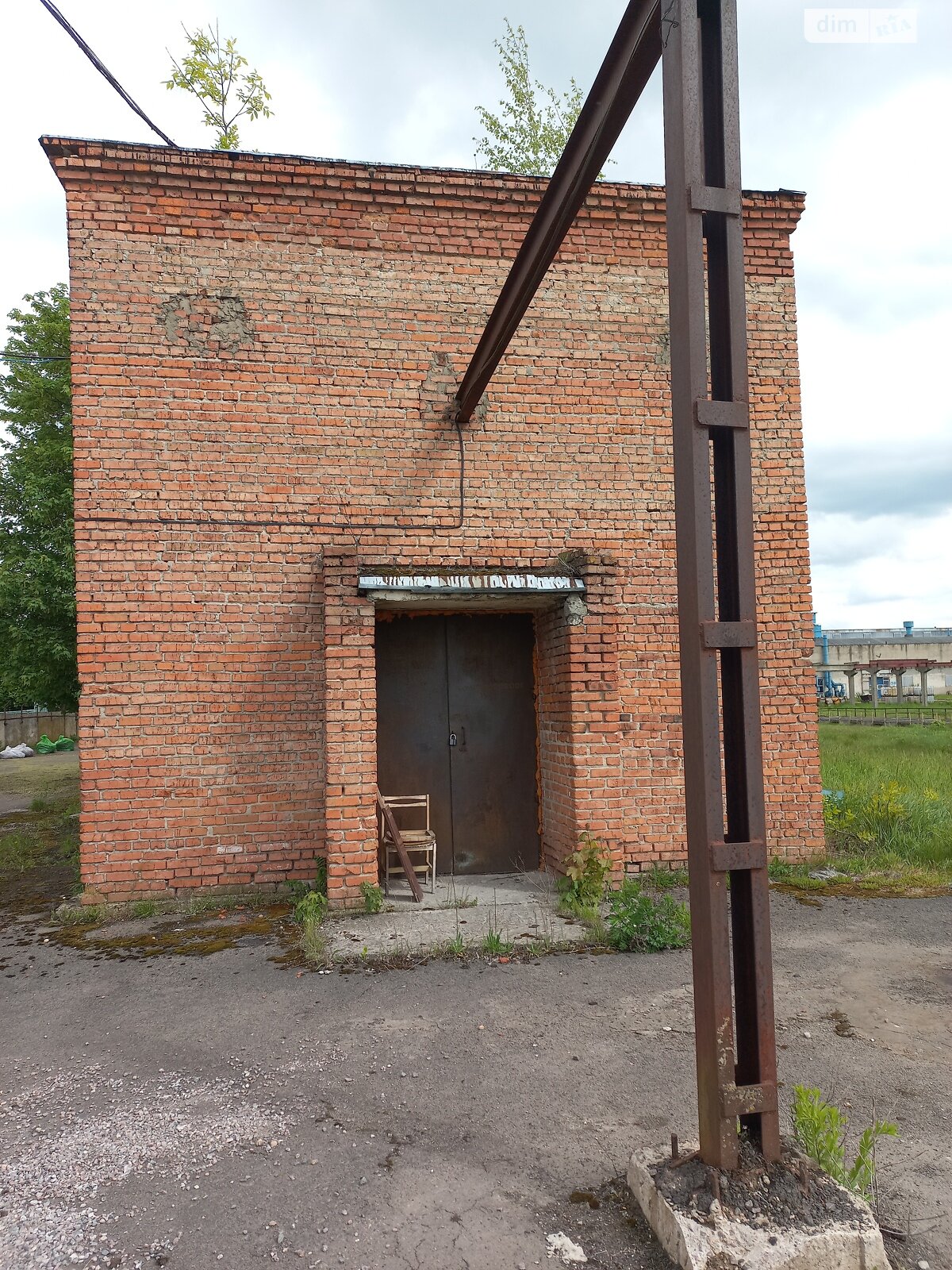 Спеціальне приміщення в Луцьку, продаж по Магістральна (Боженка) вулиця 34, район ГПЗ, ціна: 70 000 доларів за об’єкт фото 1 Спеціальне приміщення в Луцьку, продаж по Магістральна (Боженка) вулиця 34, район ГПЗ, ціна: 70 000 доларів за об’єкт фото 1