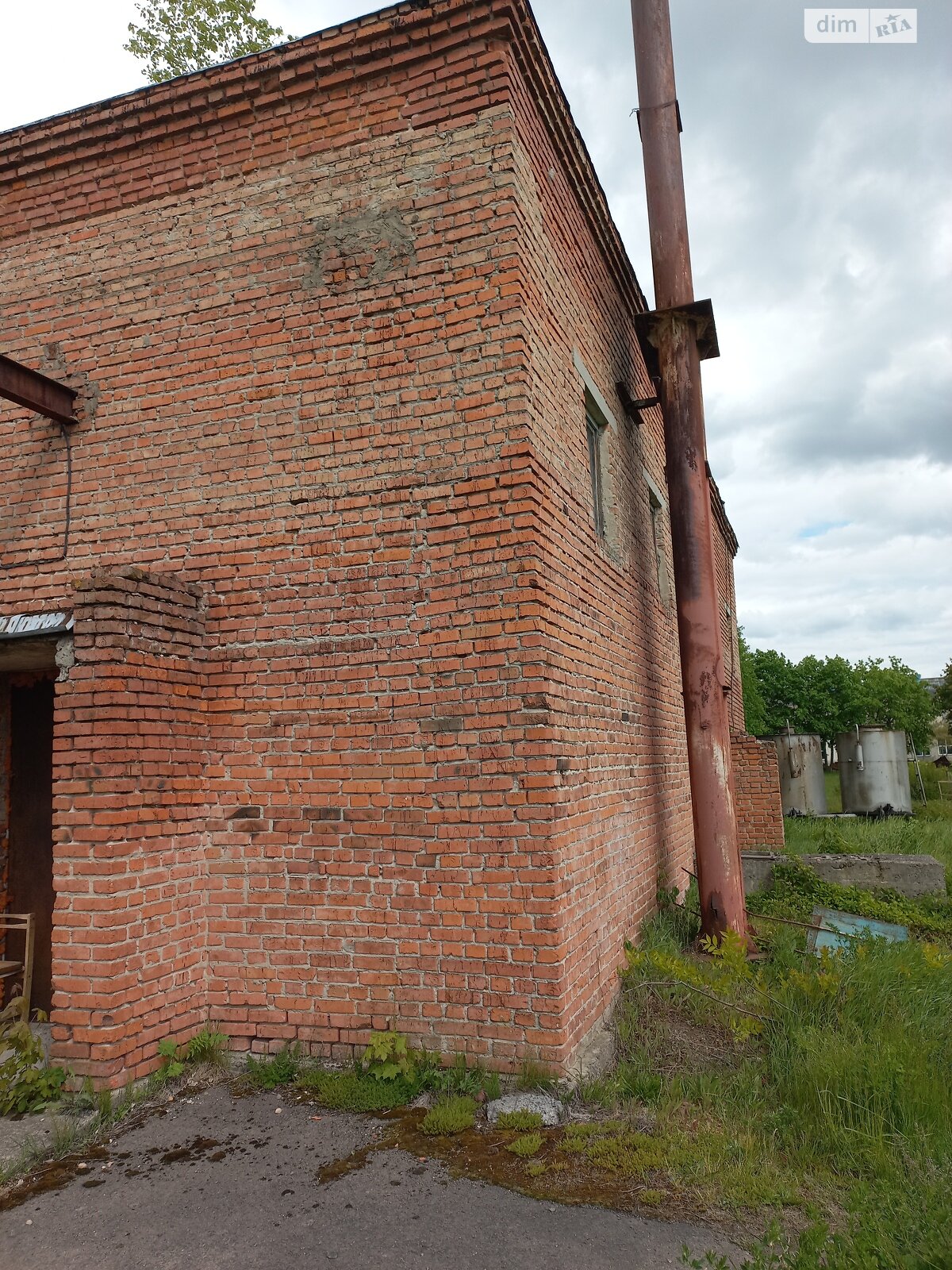 Спеціальне приміщення в Луцьку, продаж по Магістральна (Боженка) вулиця 34, район ГПЗ, ціна: 70 000 доларів за об’єкт фото 1 Спеціальне приміщення в Луцьку, продаж по Магістральна (Боженка) вулиця 34, район ГПЗ, ціна: 70 000 доларів за об’єкт фото 1