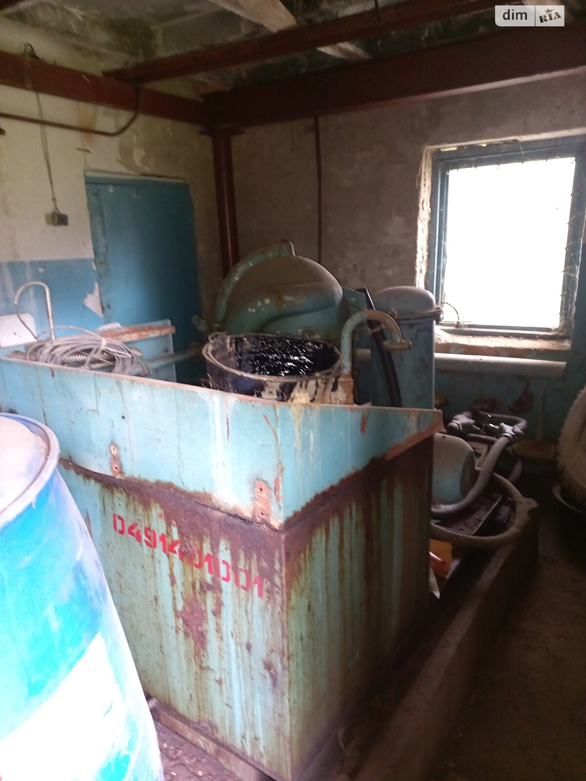 Спеціальне приміщення в Луцьку, продаж по Магістральна (Боженка) вулиця 34, район ГПЗ, ціна: 70 000 доларів за об’єкт фото 1 Спеціальне приміщення в Луцьку, продаж по Магістральна (Боженка) вулиця 34, район ГПЗ, ціна: 70 000 доларів за об’єкт фото 1