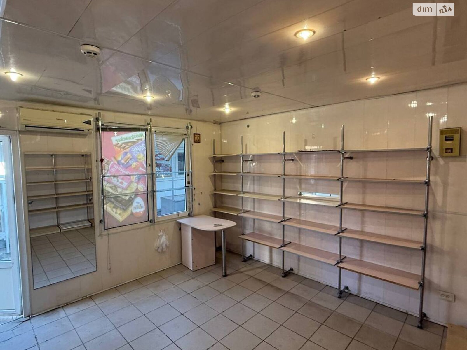 Специальное помещение в Луцке, продажа по Защитников Украины (Гордиюк) улица 49, район Гуща, цена: 7 500 долларов за объект фото 1 Специальное помещение в Луцке, продажа по Защитников Украины (Гордиюк) улица 49, район Гуща, цена: 7 500 долларов за объект фото 1