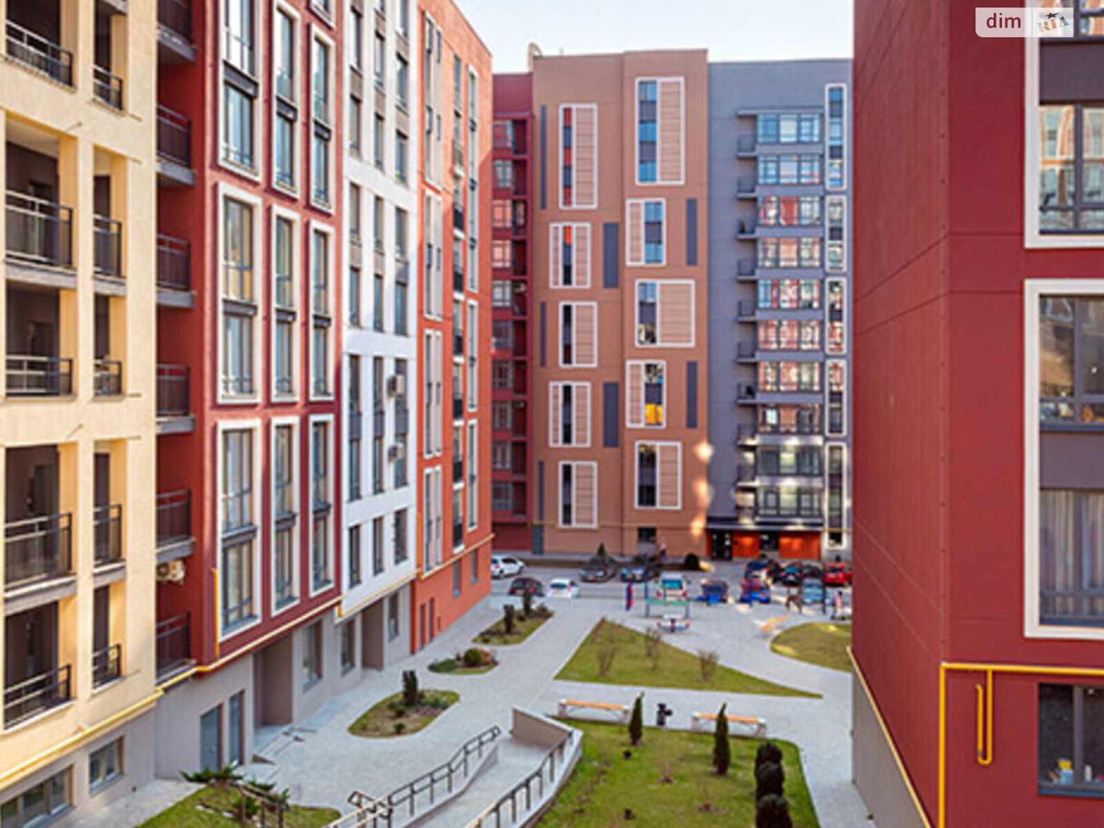 Спеціальне приміщення в Львові, продаж по Шевченка Тараса вулиця, район Клепарів, ціна: 1 000 доларів за об’єкт фото 1