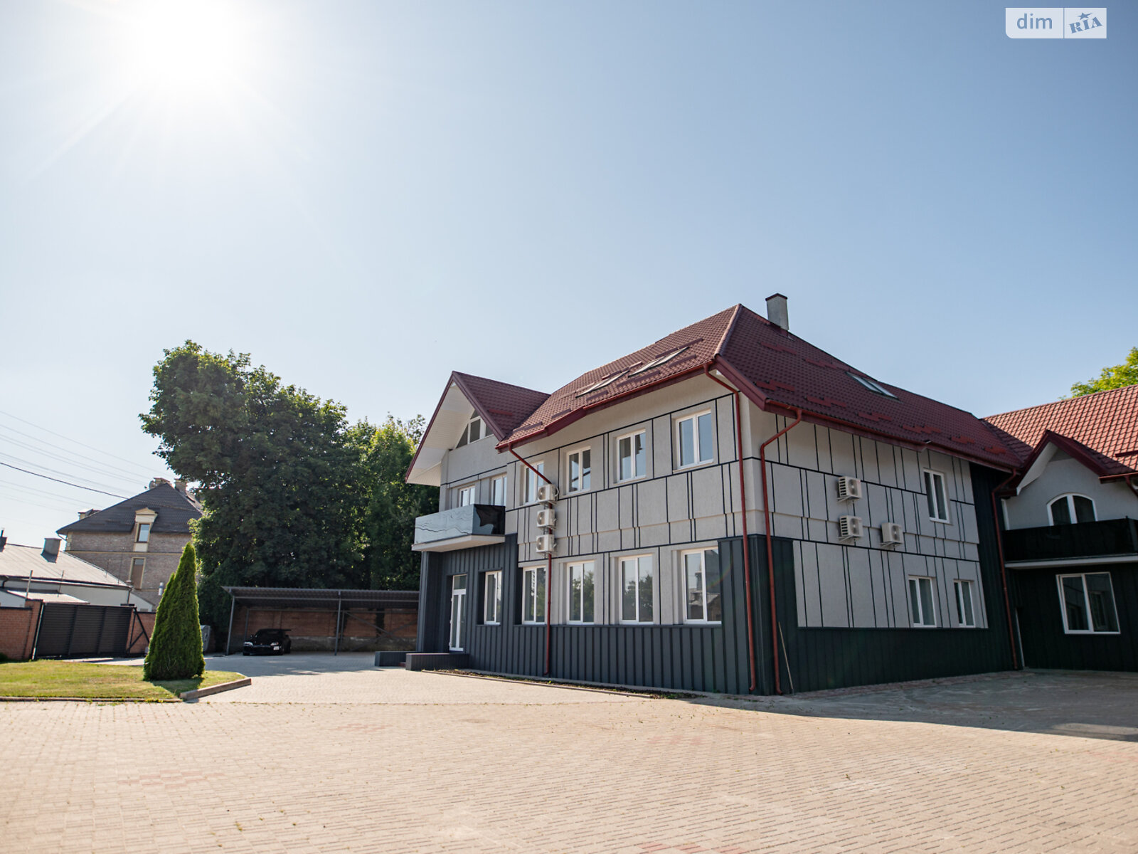 Спеціальне приміщення в Львові, продаж по Чикаленка вулиця 26, район Рясне, ціна: 1 580 000 доларів за об’єкт фото 1 Спеціальне приміщення в Львові, продаж по Чикаленка вулиця 26, район Рясне, ціна: 1 580 000 доларів за об’єкт фото 1