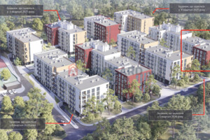 Специальное помещение в Львове, продажа по Широкая улица 22, район Шевченковский, цена: 62 055 долларов за объект фото 2