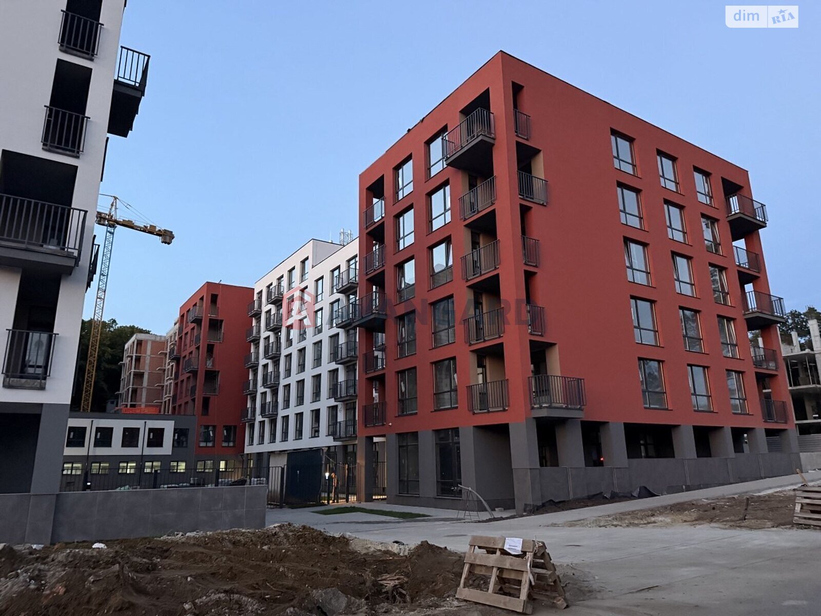 Специальное помещение в Львове, продажа по Широкая улица 22, район Шевченковский, цена: 62 055 долларов за объект фото 1