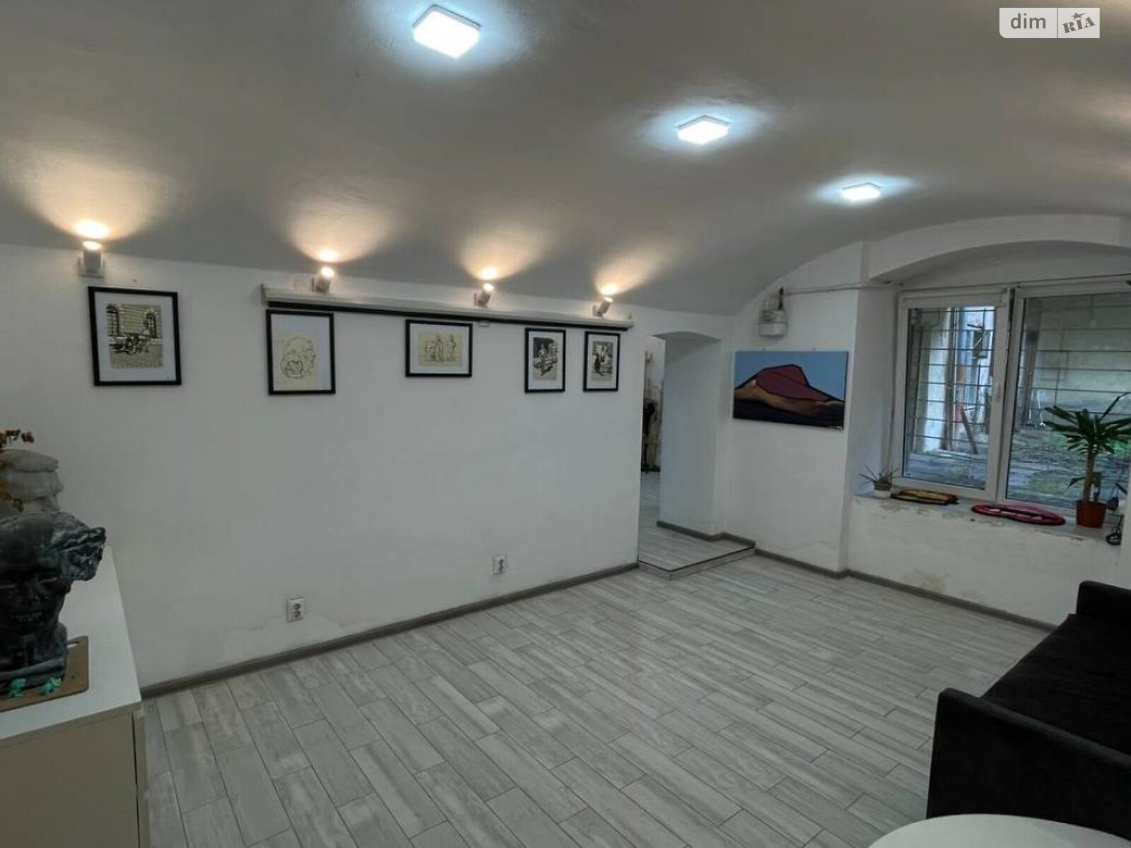 Спеціальне приміщення в Львові, продаж по Франка Івана вулиця 97, район Софіївка (Галицький), ціна: 38 500 доларів за об’єкт фото 1 Спеціальне приміщення в Львові, продаж по Франка Івана вулиця 97, район Софіївка (Галицький), ціна: 38 500 доларів за об’єкт фото 1