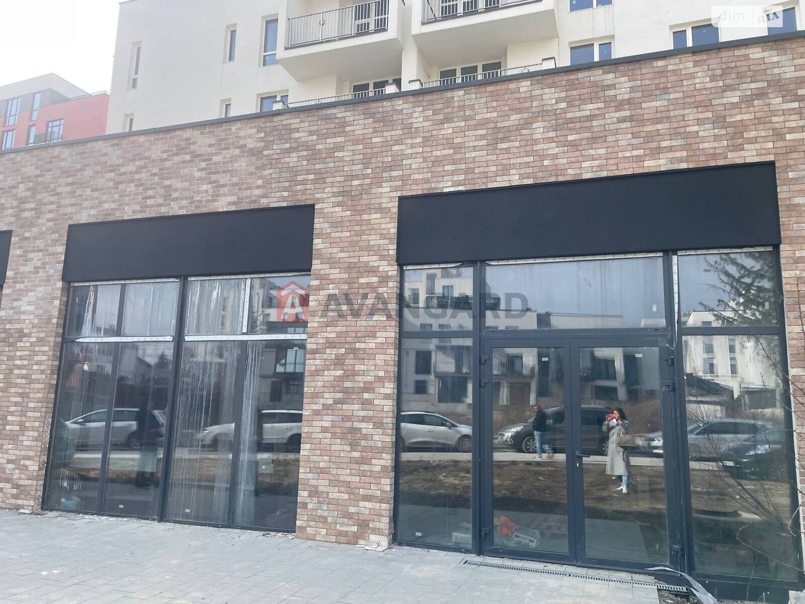 Спеціальне приміщення в Львові, продаж по Пимоненка Миколи вулиця 14, район Сихівський, ціна: 264 600 доларів за об’єкт фото 1