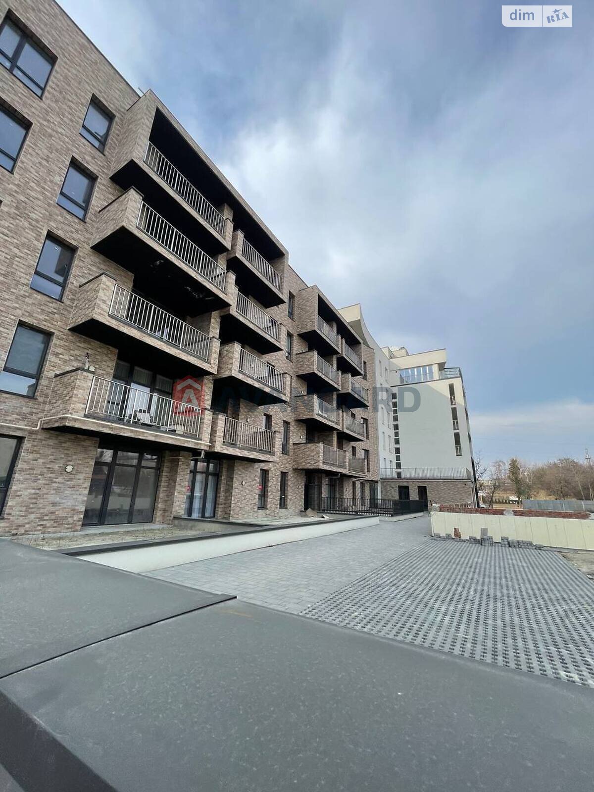 Спеціальне приміщення в Львові, продаж по Пимоненка Миколи вулиця 14, район Сихівський, ціна: 264 600 доларів за об’єкт фото 1