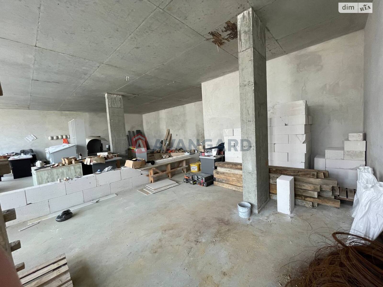 Спеціальне приміщення в Львові, продаж по Пимоненка Миколи вулиця 14, район Сихівський, ціна: 264 600 доларів за об’єкт фото 1