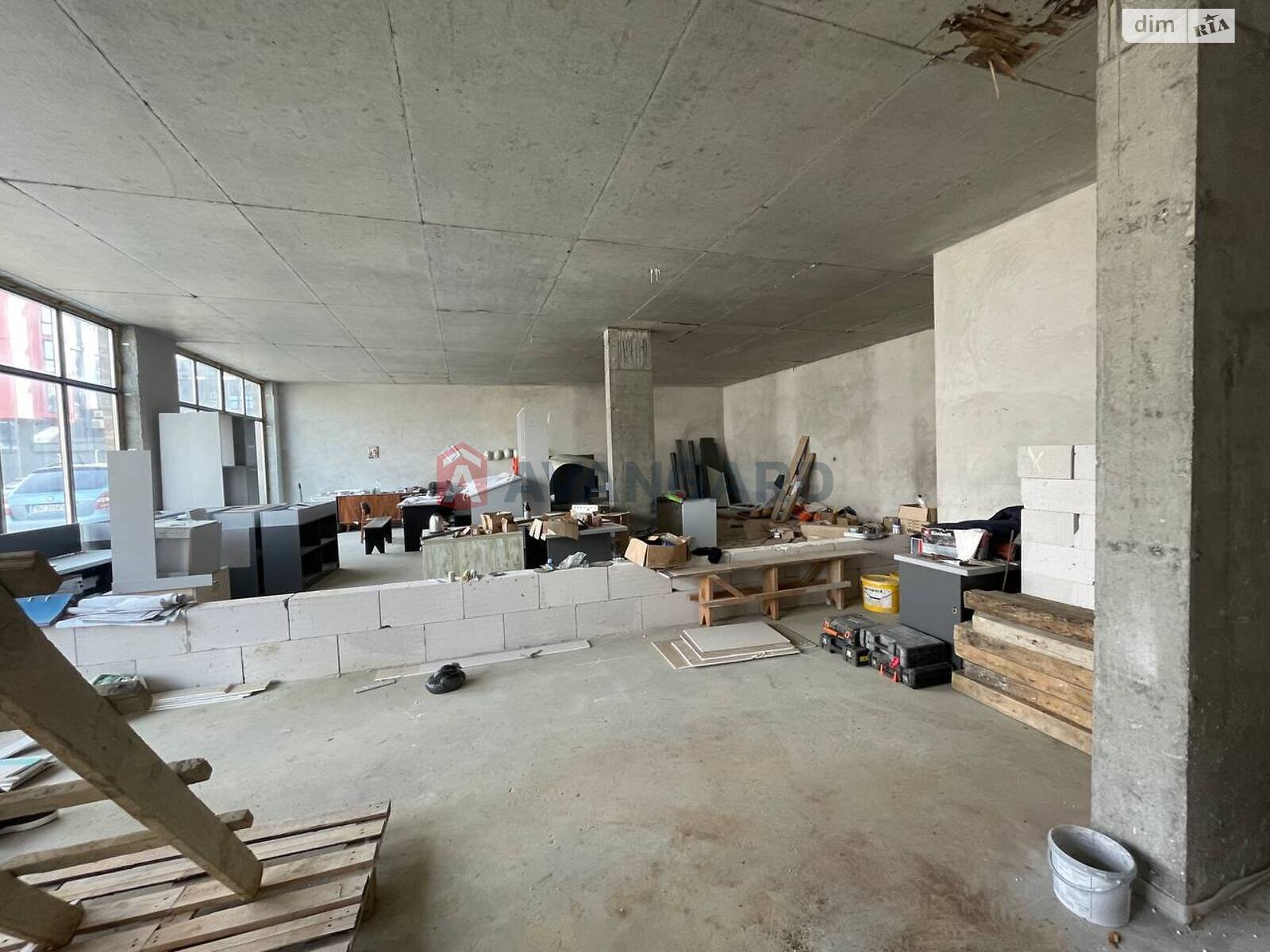 Спеціальне приміщення в Львові, продаж по Пимоненка Миколи вулиця 14, район Сихівський, ціна: 264 600 доларів за об’єкт фото 1