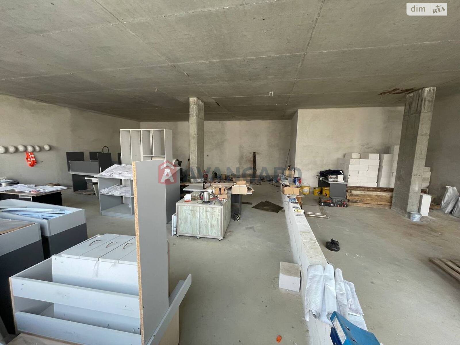 Спеціальне приміщення в Львові, продаж по Пимоненка Миколи вулиця 14, район Сихівський, ціна: 264 600 доларів за об’єкт фото 1
